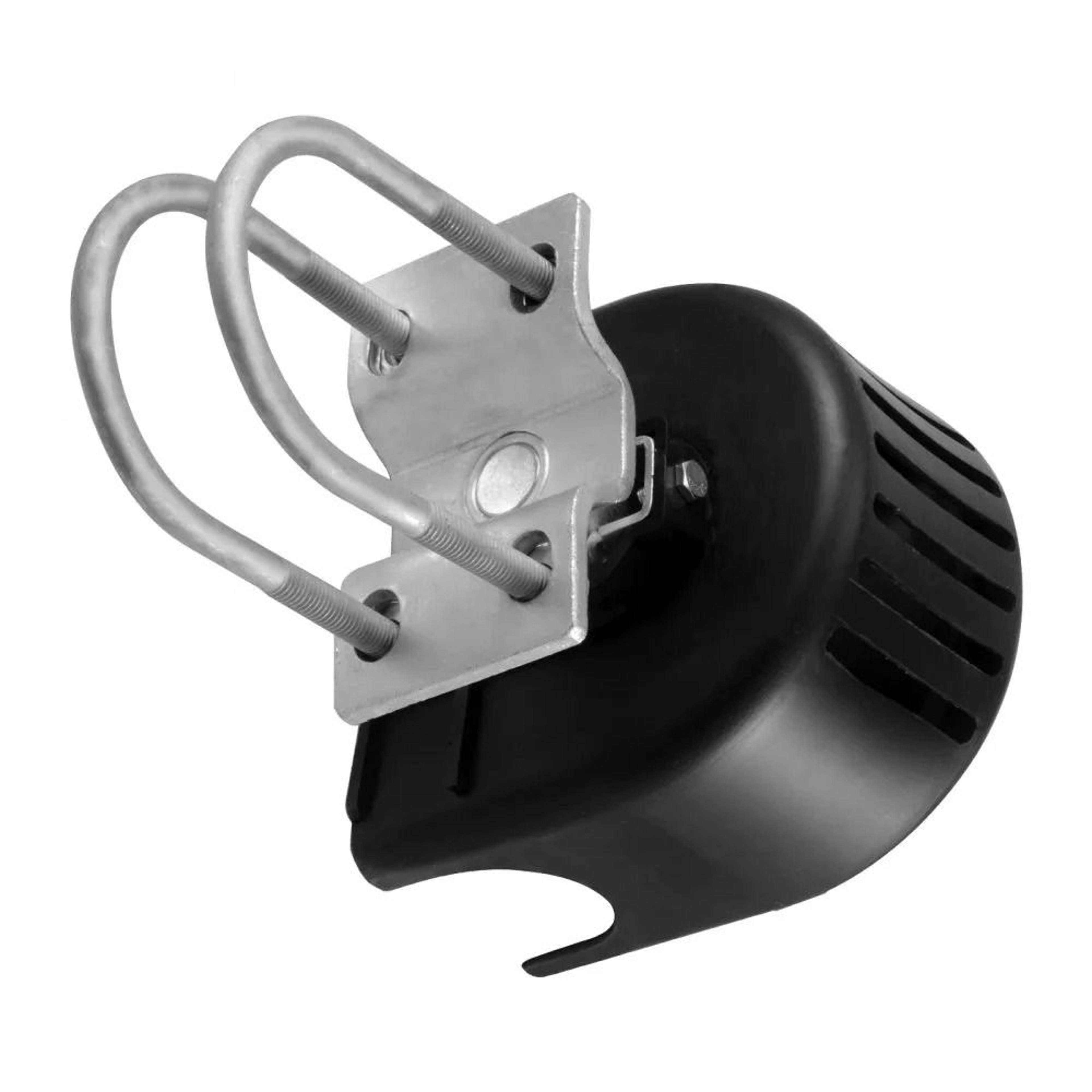 sliding gate kit heavy duty 4 track wheel rolling hardware for cantilever gates and doors