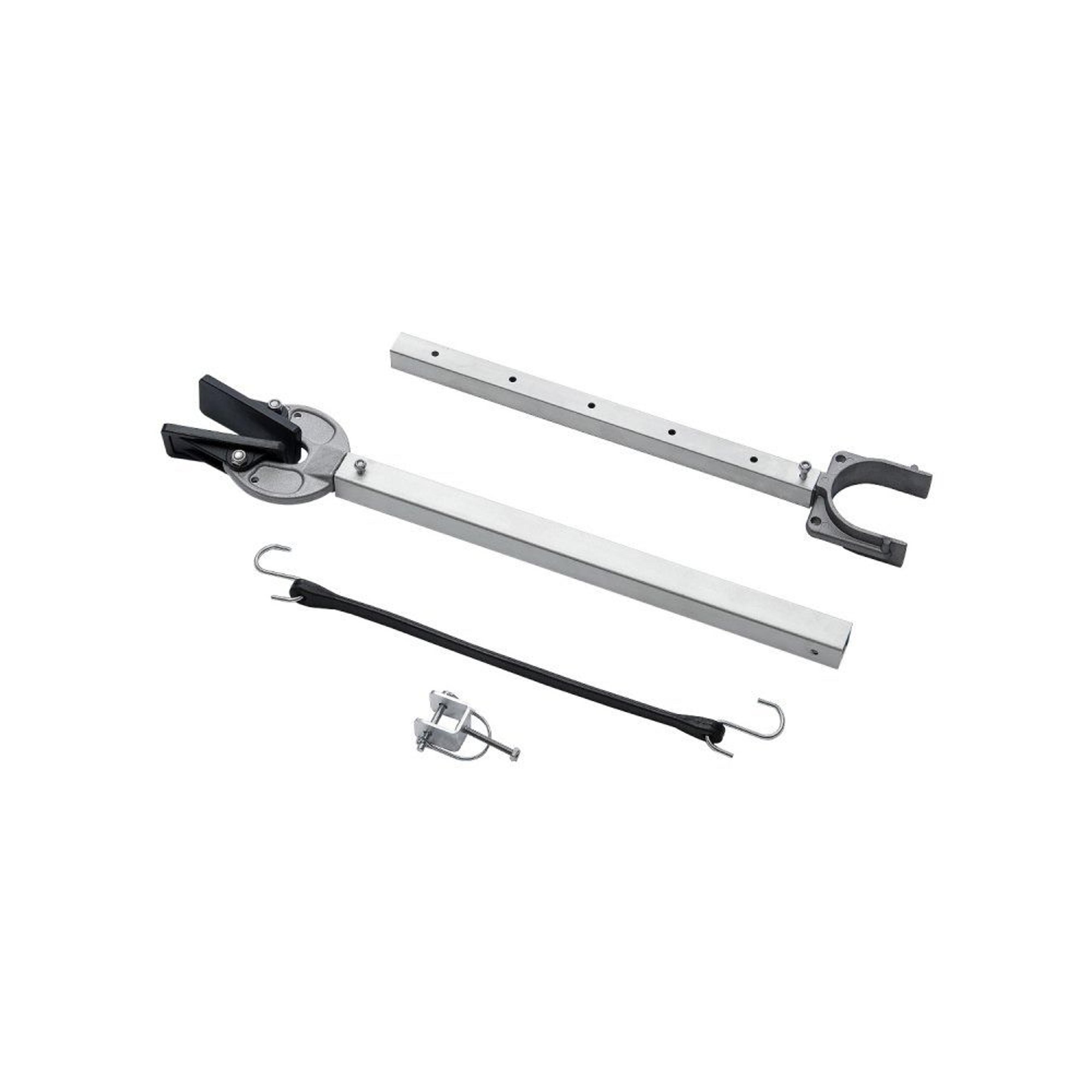 adjustable boat transom saver 23 to 35 inch for outboard motors up to 100 hp