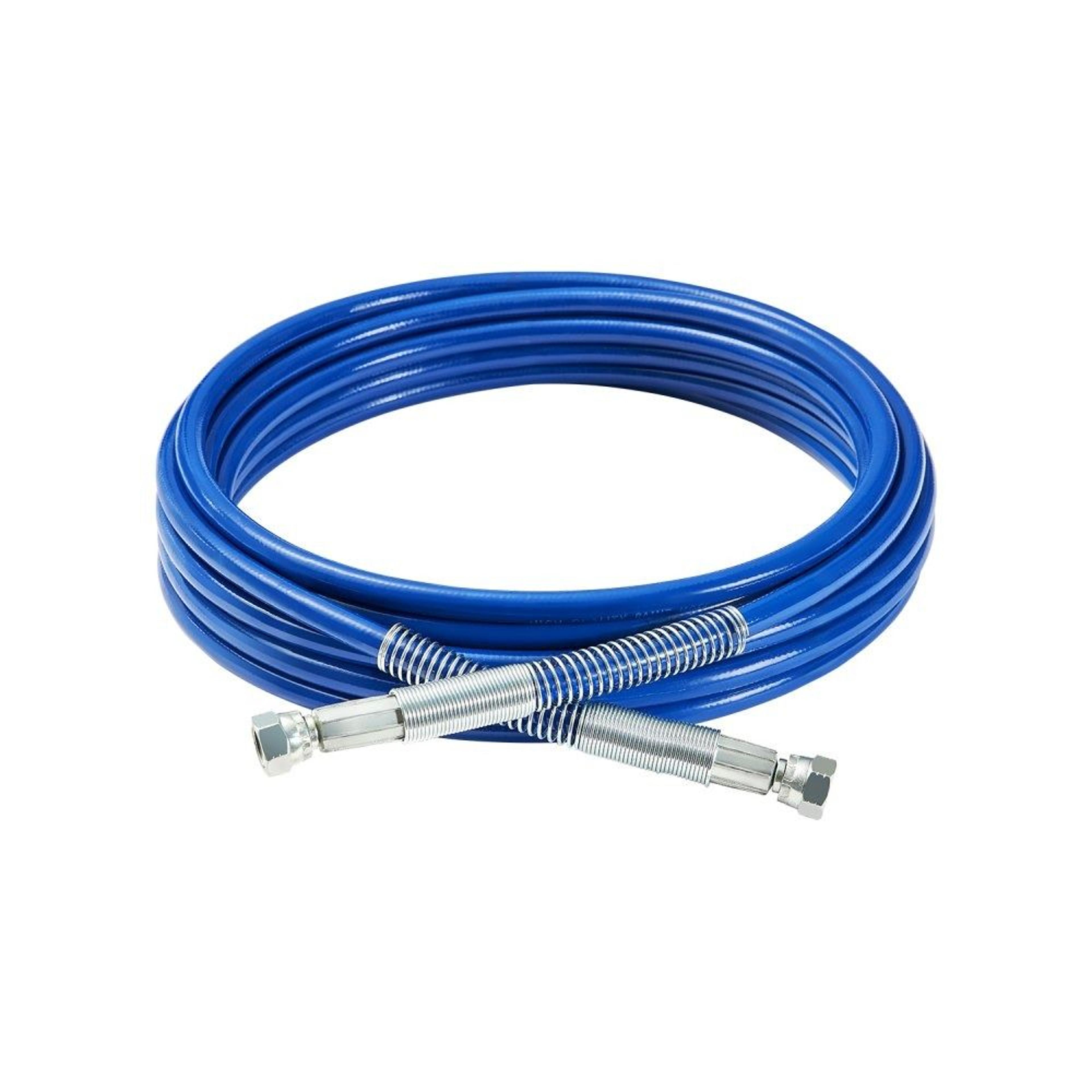 25ft high pressure airless paint sprayer hose 4350 psi