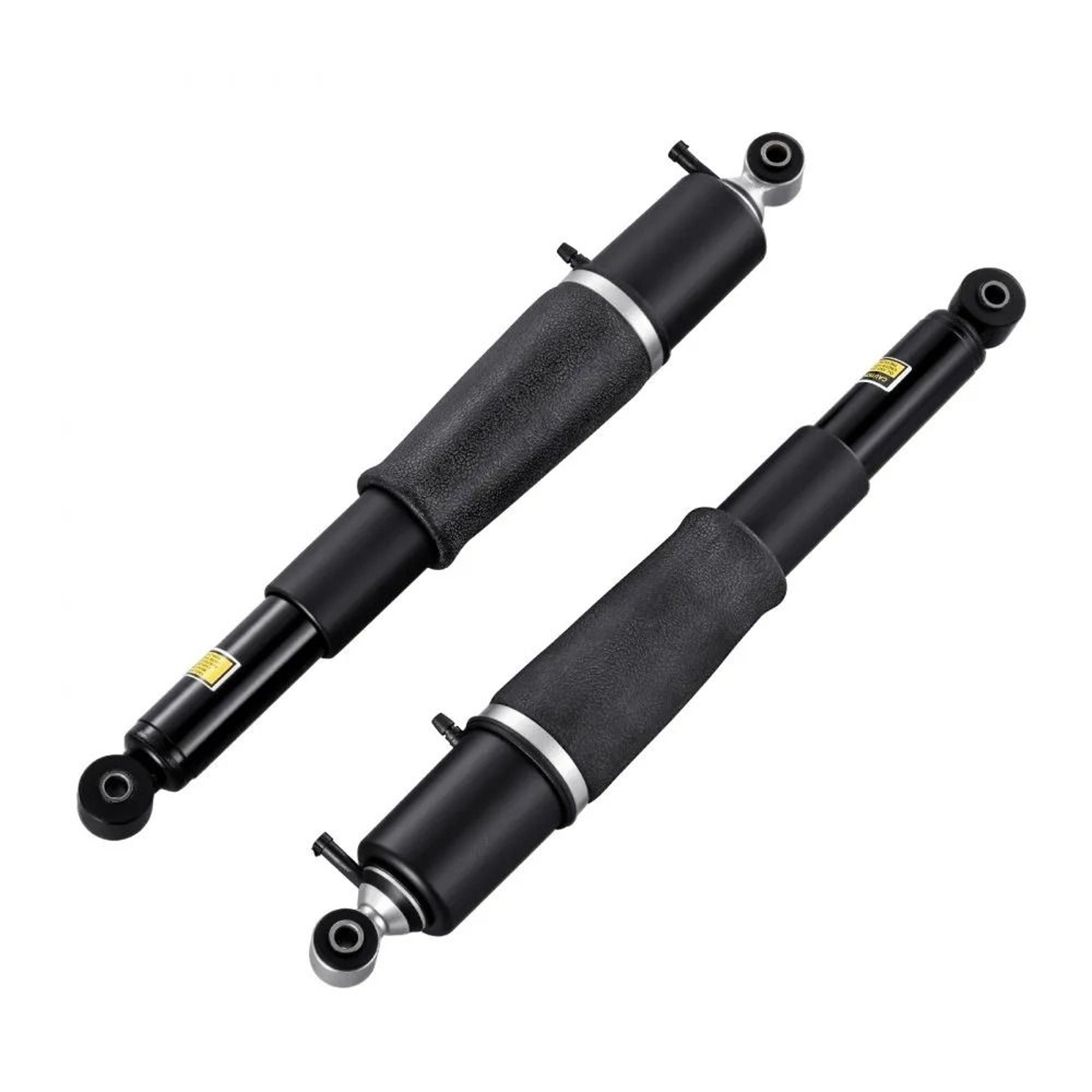 Rear Air Shock Absorber Struts 2Pack For Cadillac Chevrolet And GMC With Z55 Autoride 7