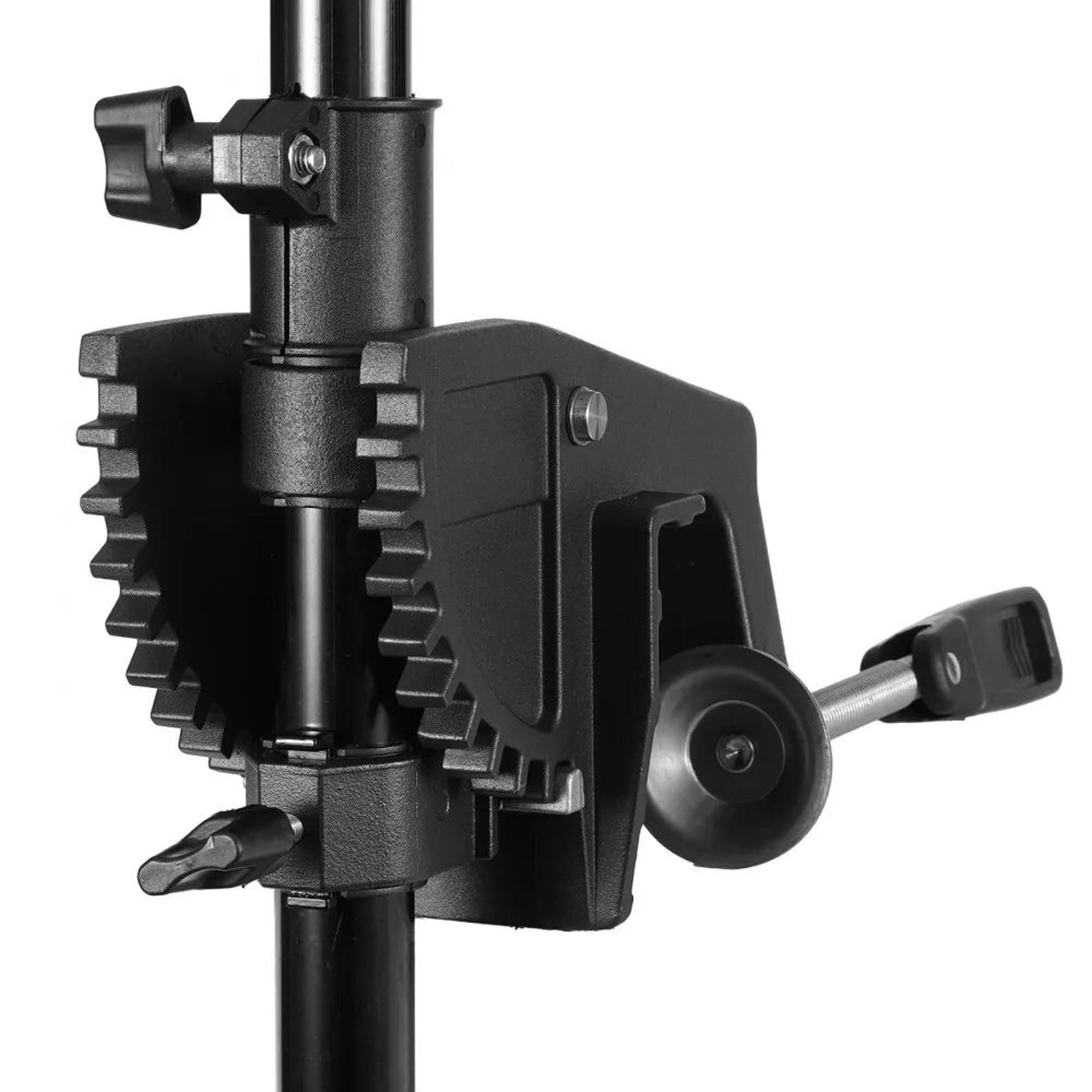 86 Lb Thrust Electric Trolling Motor 24V With 8 Speeds And 36Inch Shaft 7