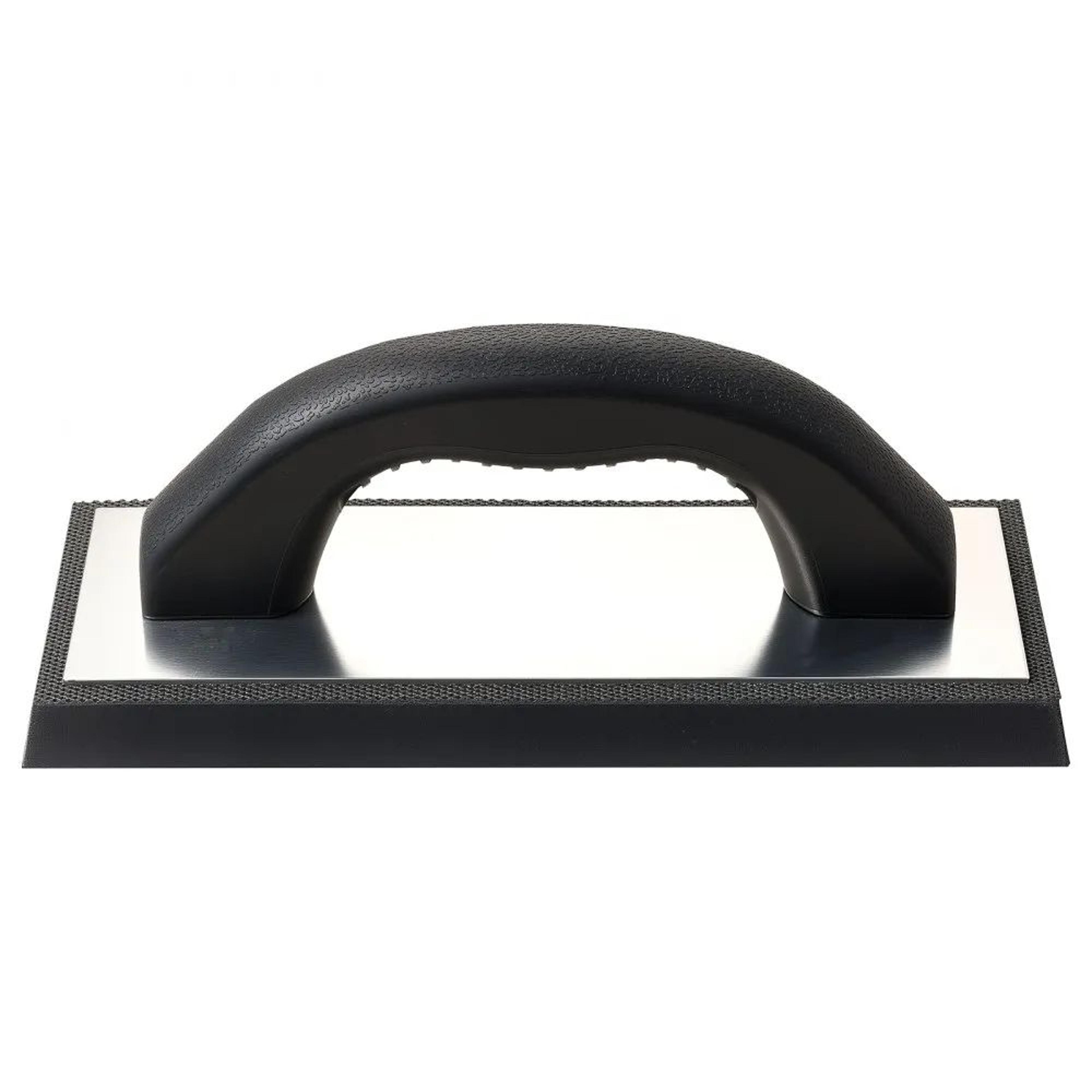 Professional Rubber Grout Float With AntiSlip Handle And Aluminum Backplate 6