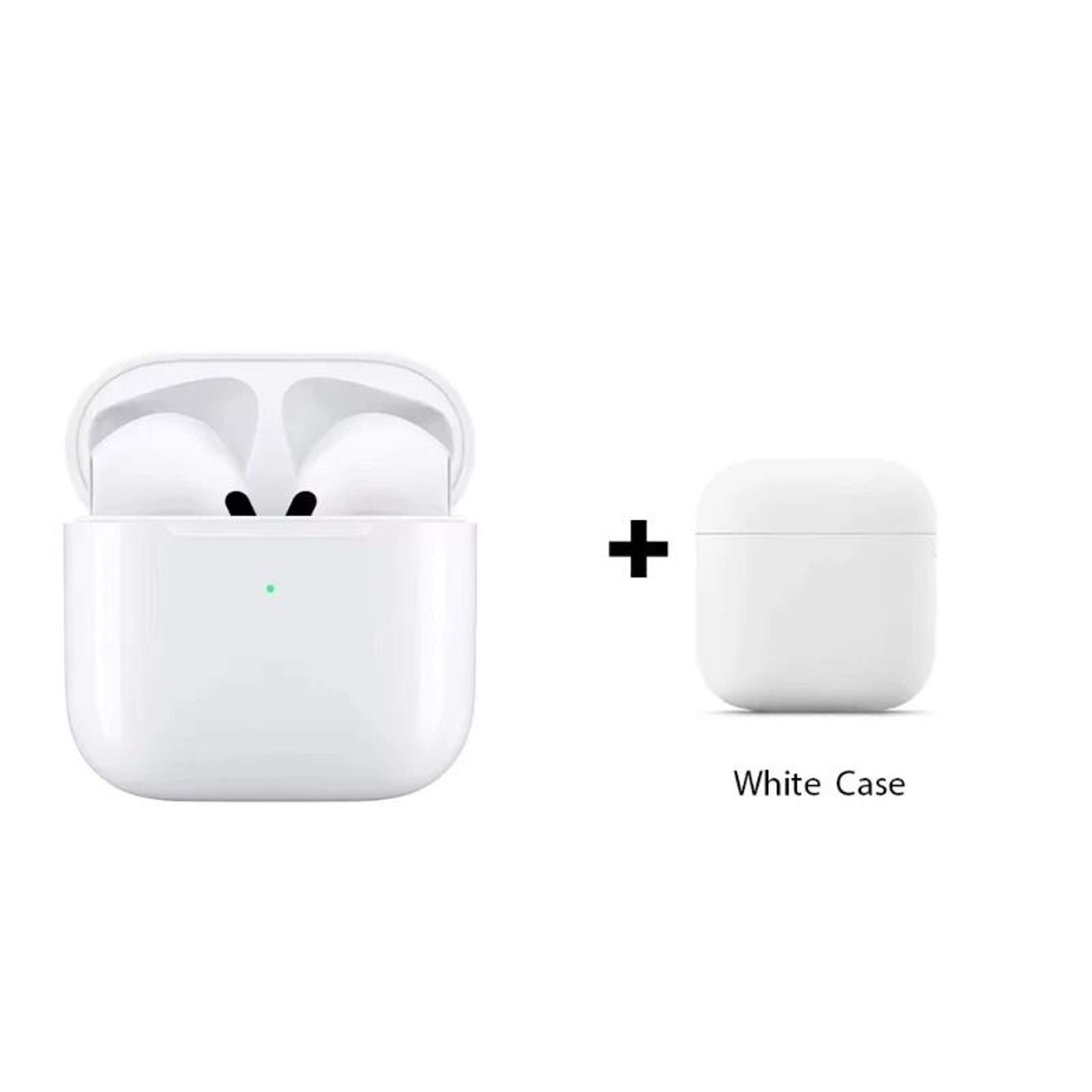Wireless Bluetooth Earbud With Mic And Noise Reduction 7
