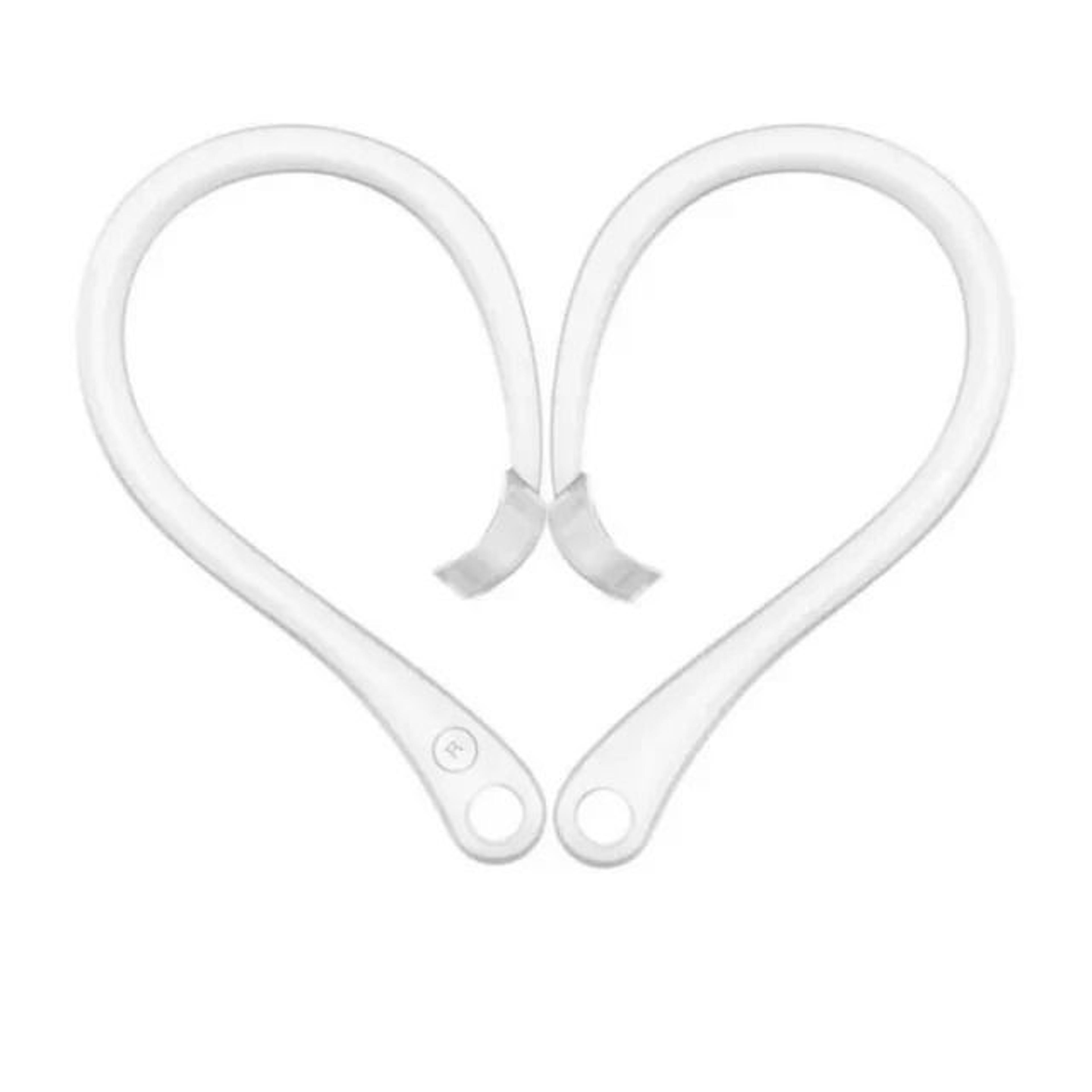 Silicone Ear Hook For Wireless Earbuds 13