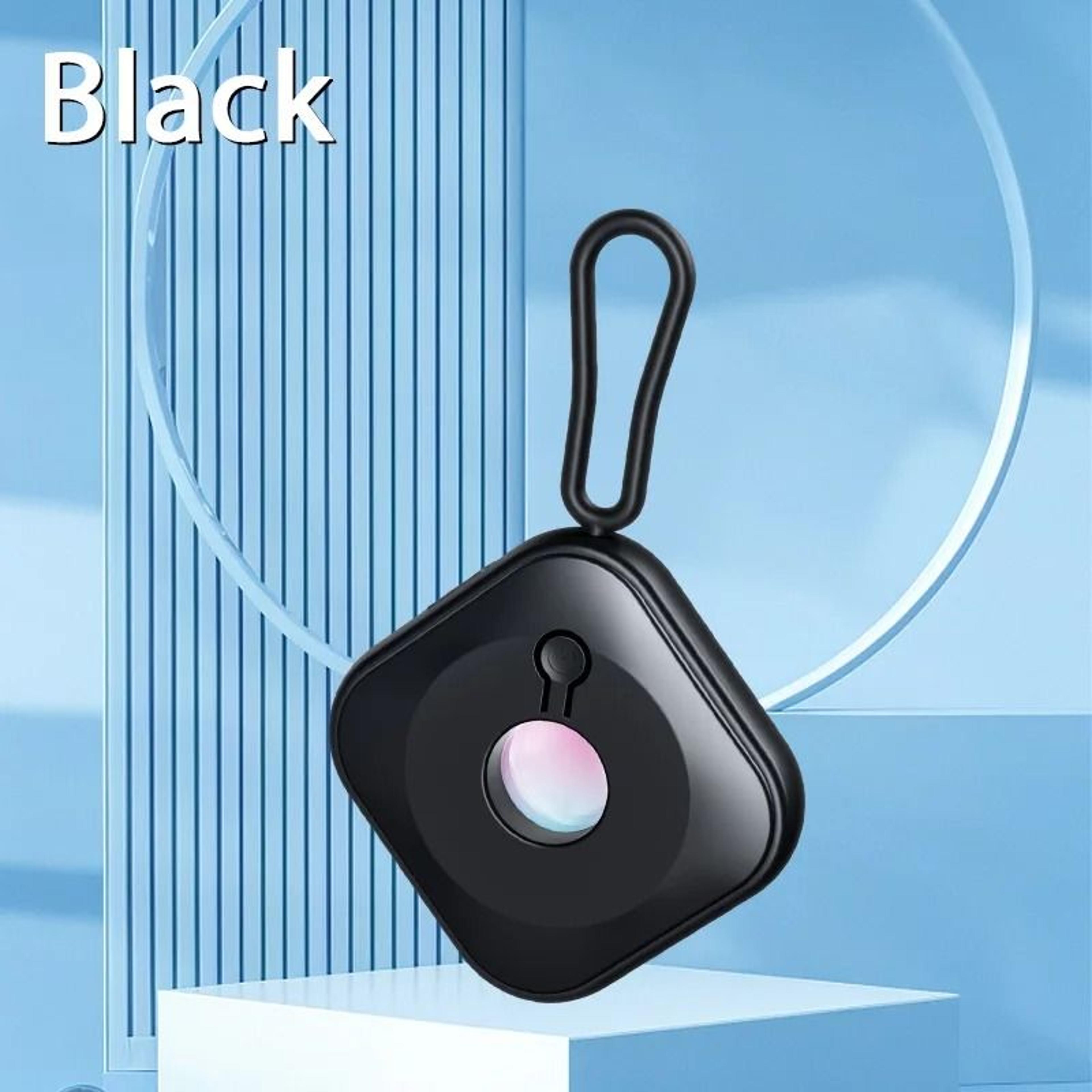 Portable Wireless Anti Spy Detector With Infrared Hidden Camera Finder 6