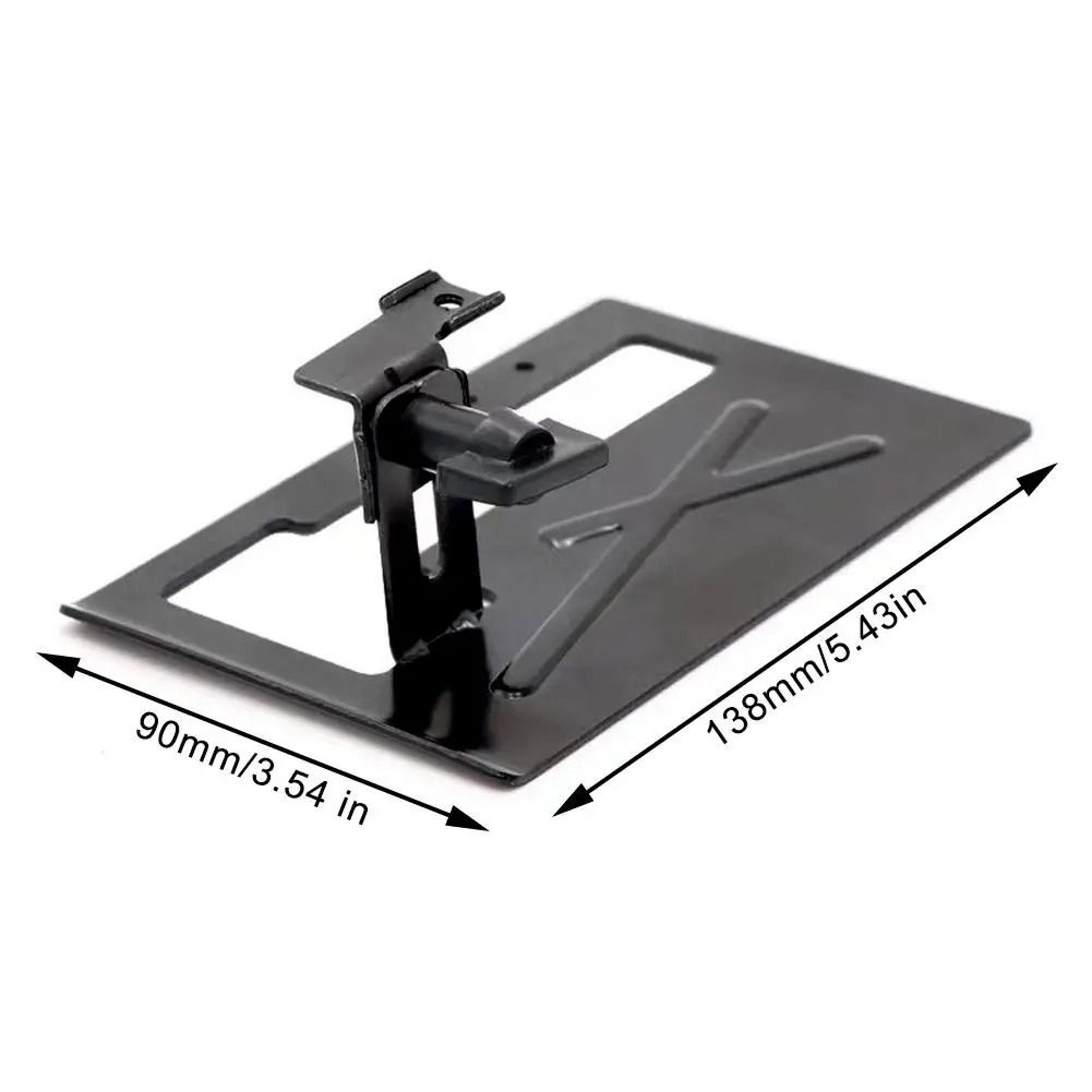 Angle Grinder Cutting Stand Holder For DIY Woodworking And Metal Projects 2
