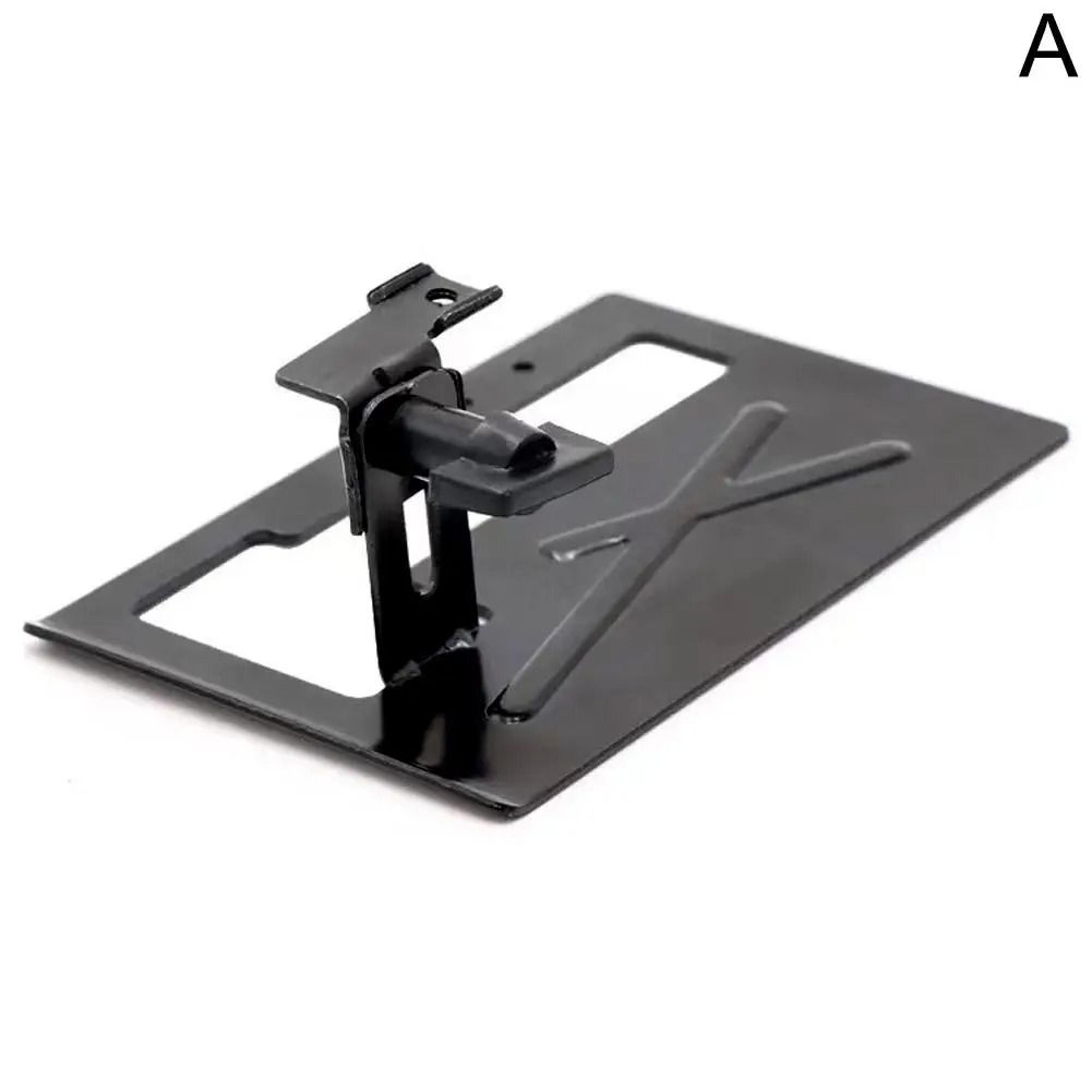 Angle Grinder Cutting Stand Holder For DIY Woodworking And Metal Projects 4