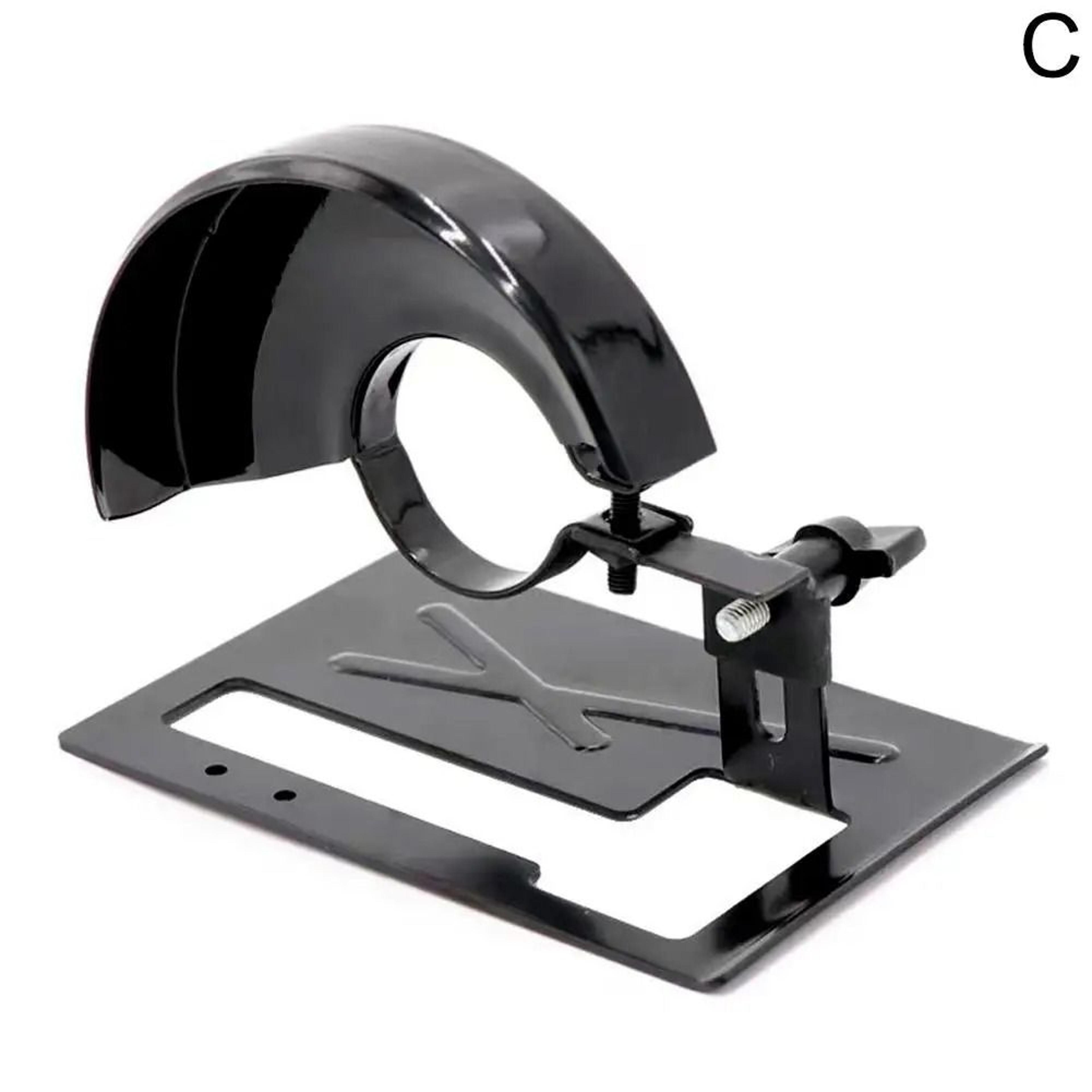 Angle Grinder Cutting Stand Holder For DIY Woodworking And Metal Projects 6