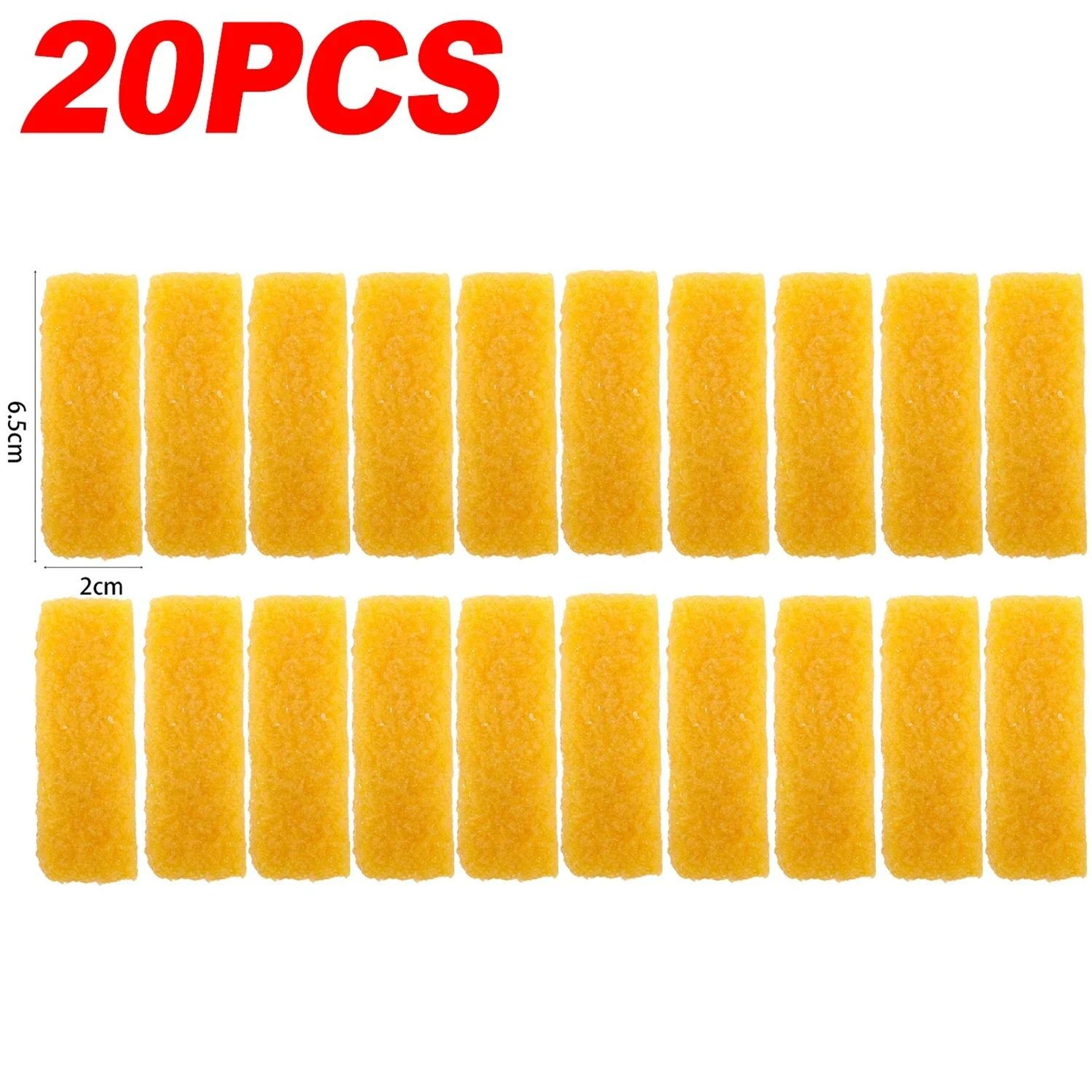 Natural Shoe Eraser Rubber Block Cleaner For Suede And Leather Shoes 10
