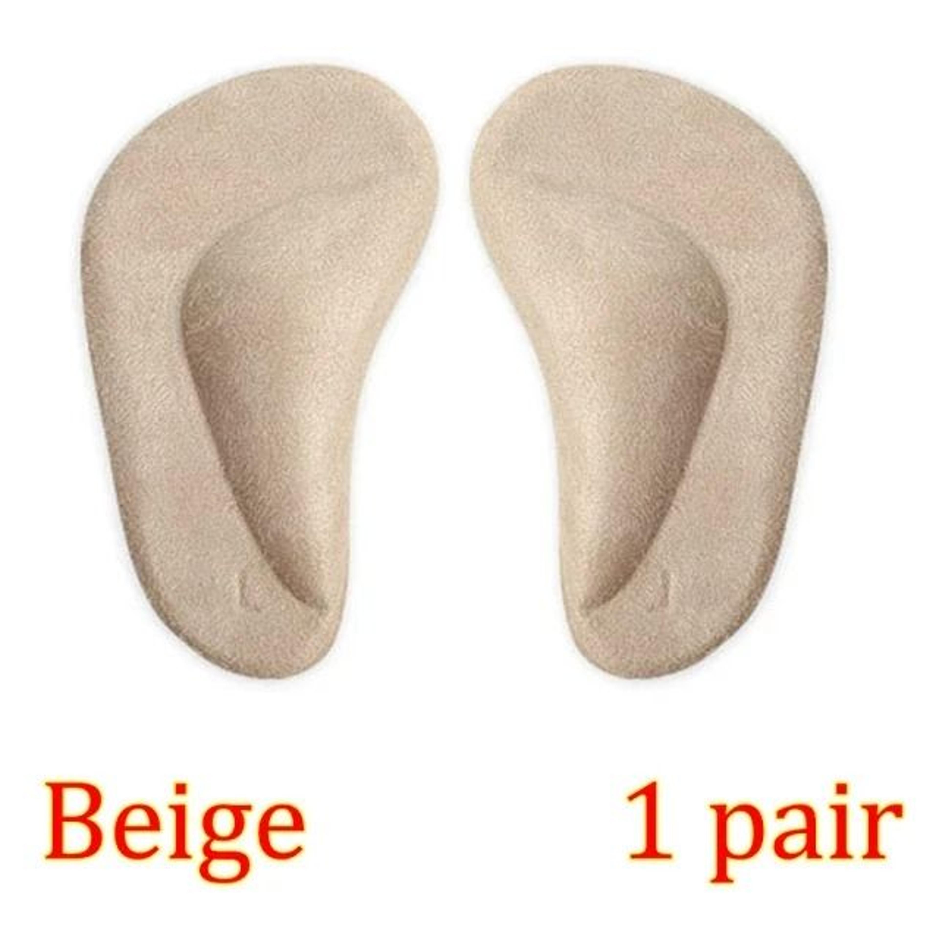 Orthotic Arch Support Insole Silicone Gel Cushion For Flat Feet And Daily Comfort 11