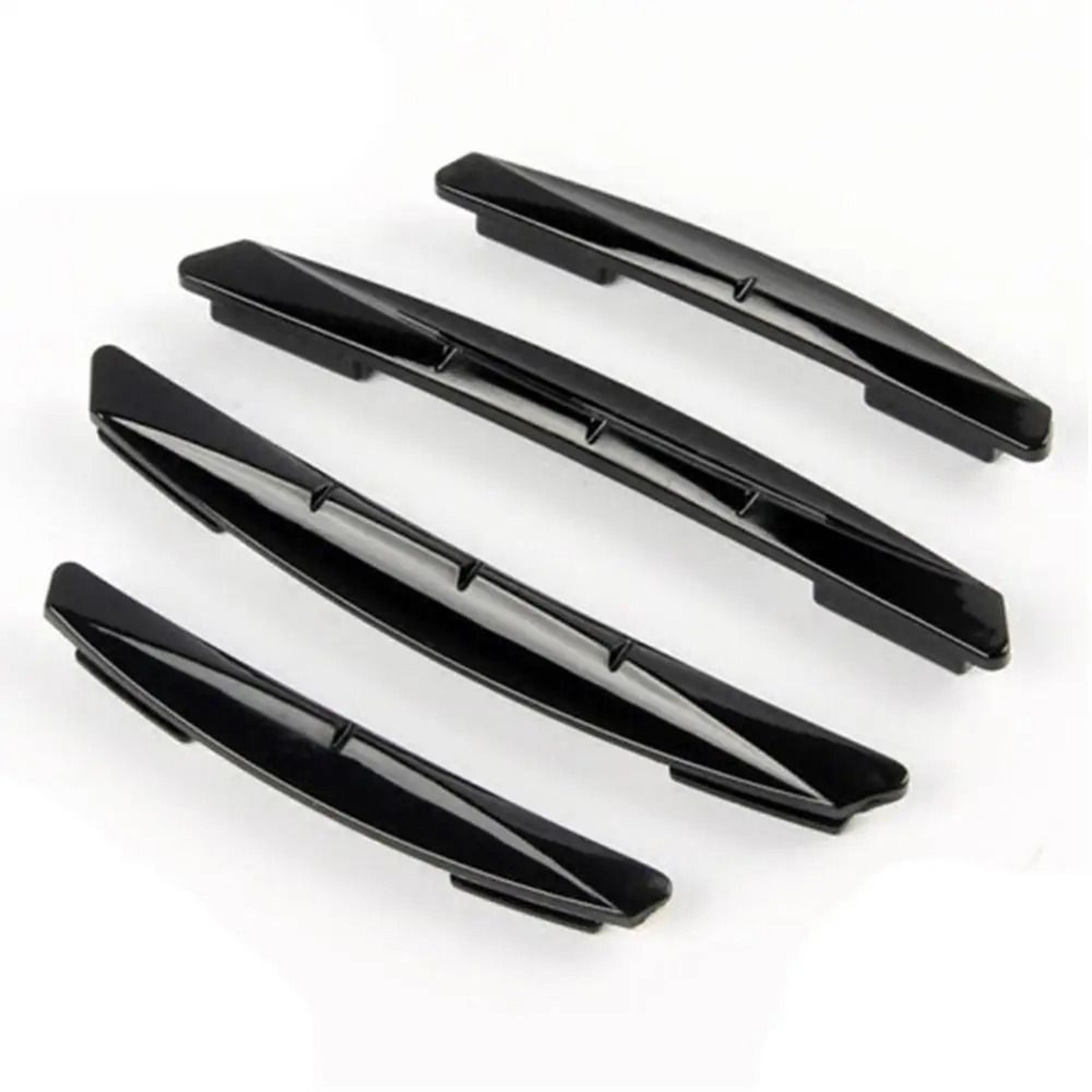 Car Door Edge Guard Trim Protector Strip For Universal Vehicles 6