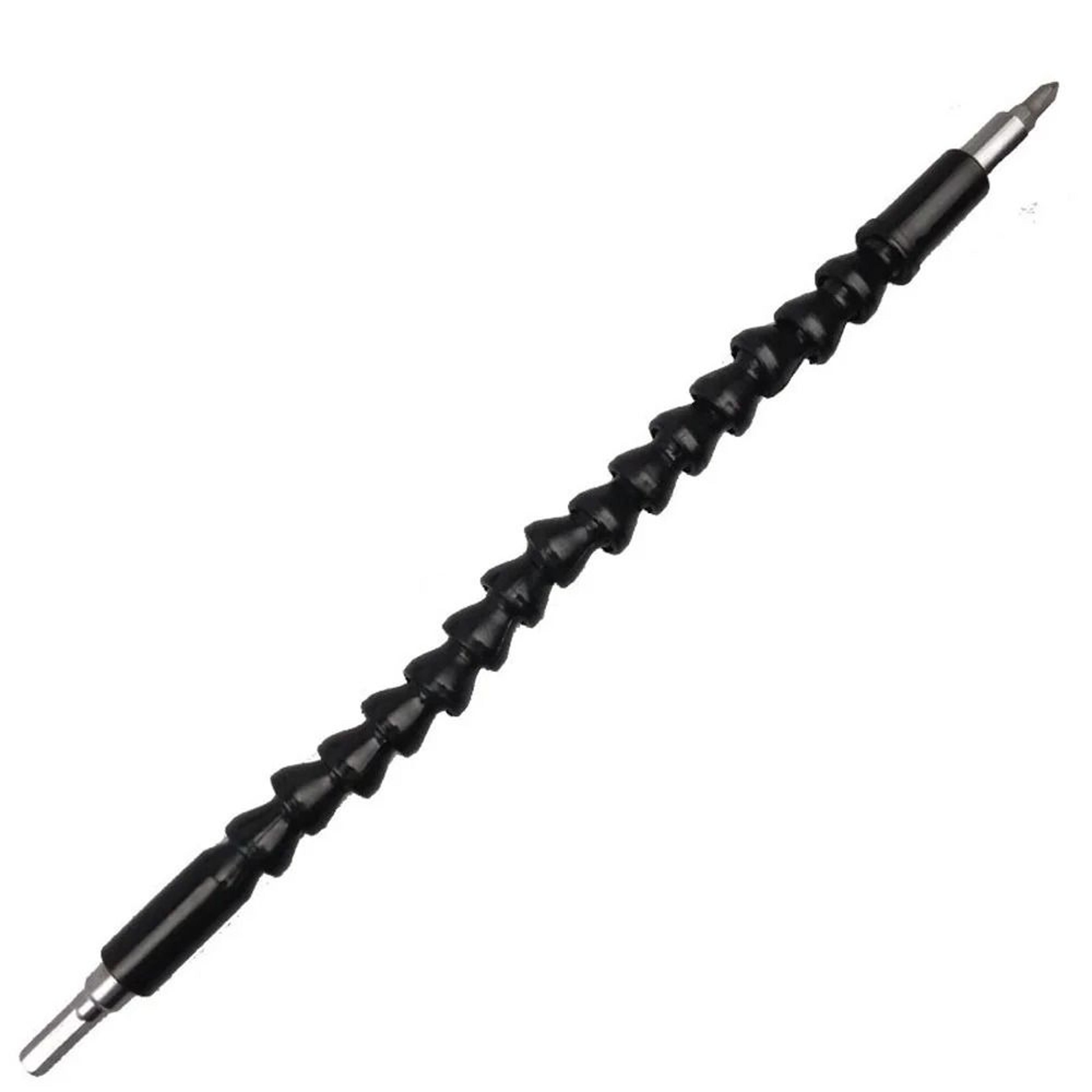 Universal Flexible Extension Rod Link For Drills And Screwdrivers 3