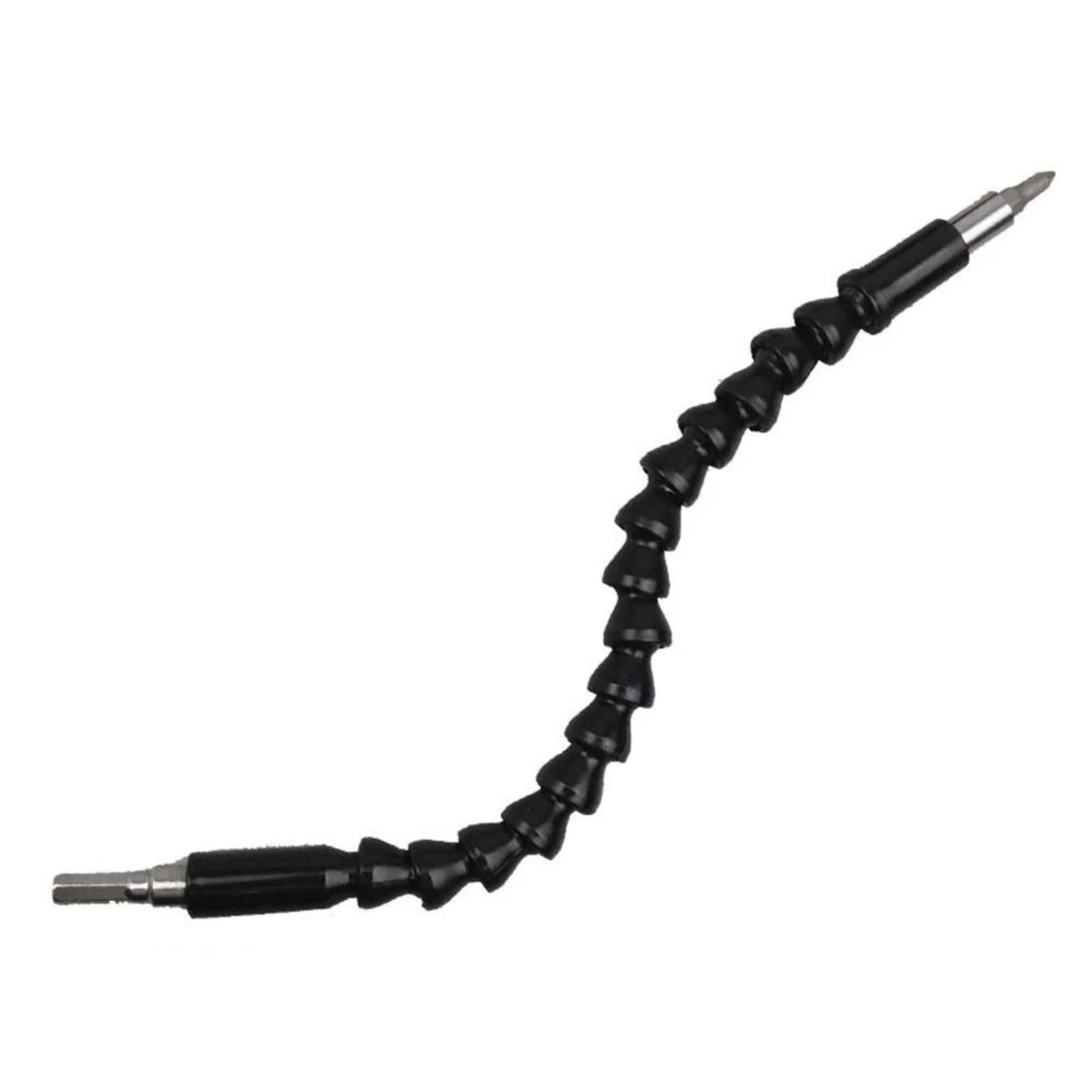 Universal Flexible Extension Rod Link For Drills And Screwdrivers 4