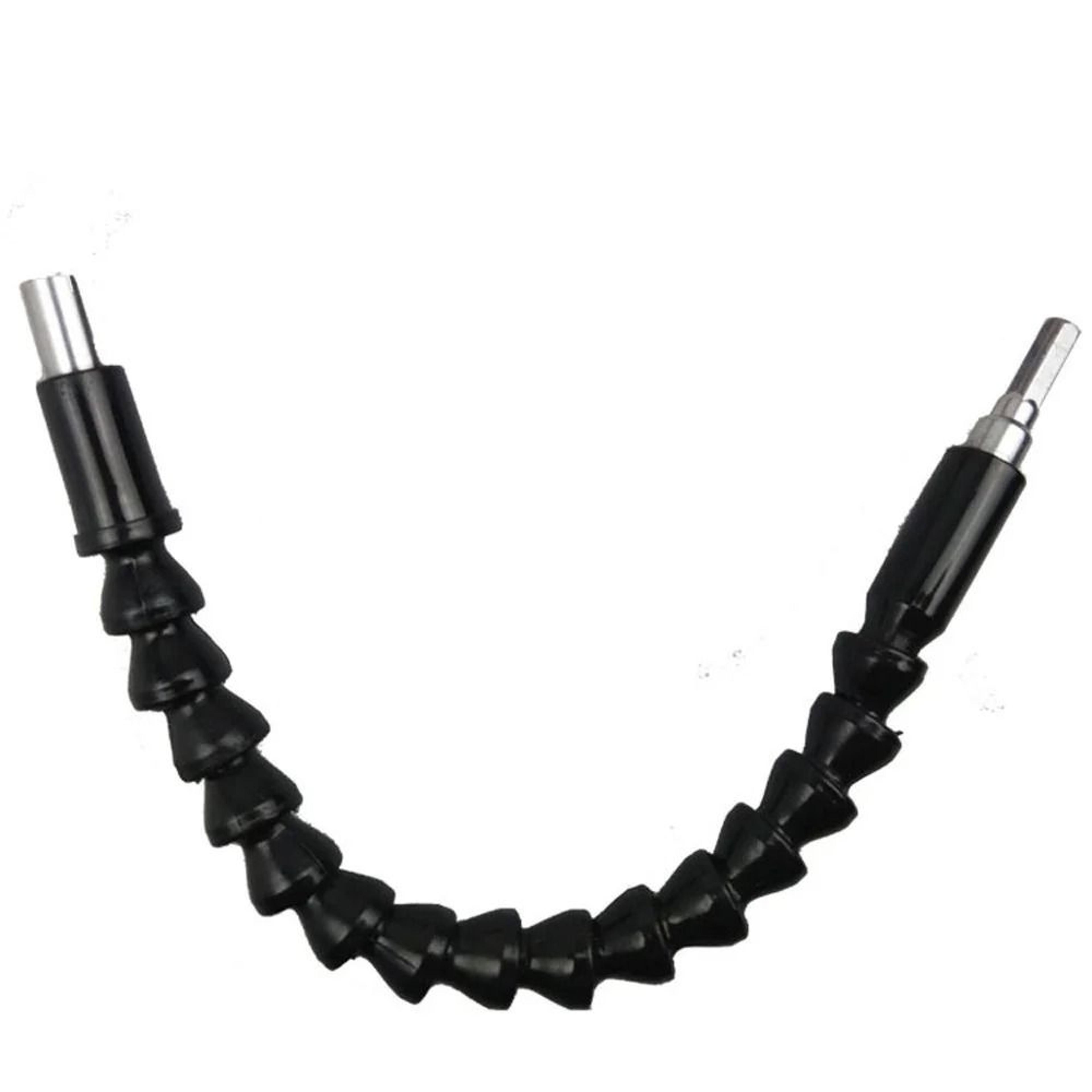 Universal Flexible Extension Rod Link For Drills And Screwdrivers 5