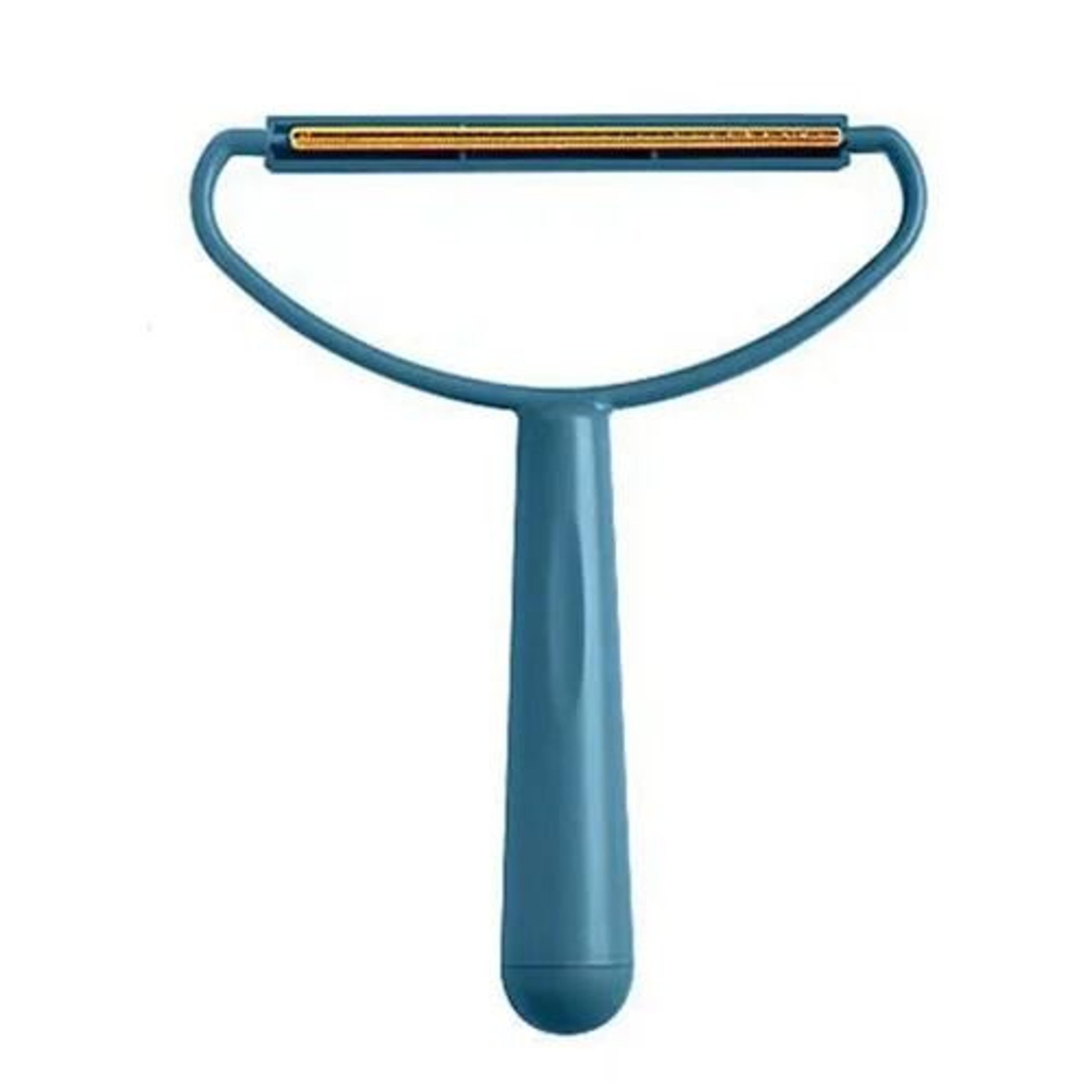 Dual Side Fabric Hair Remover Brush For Clothes And Furniture 7