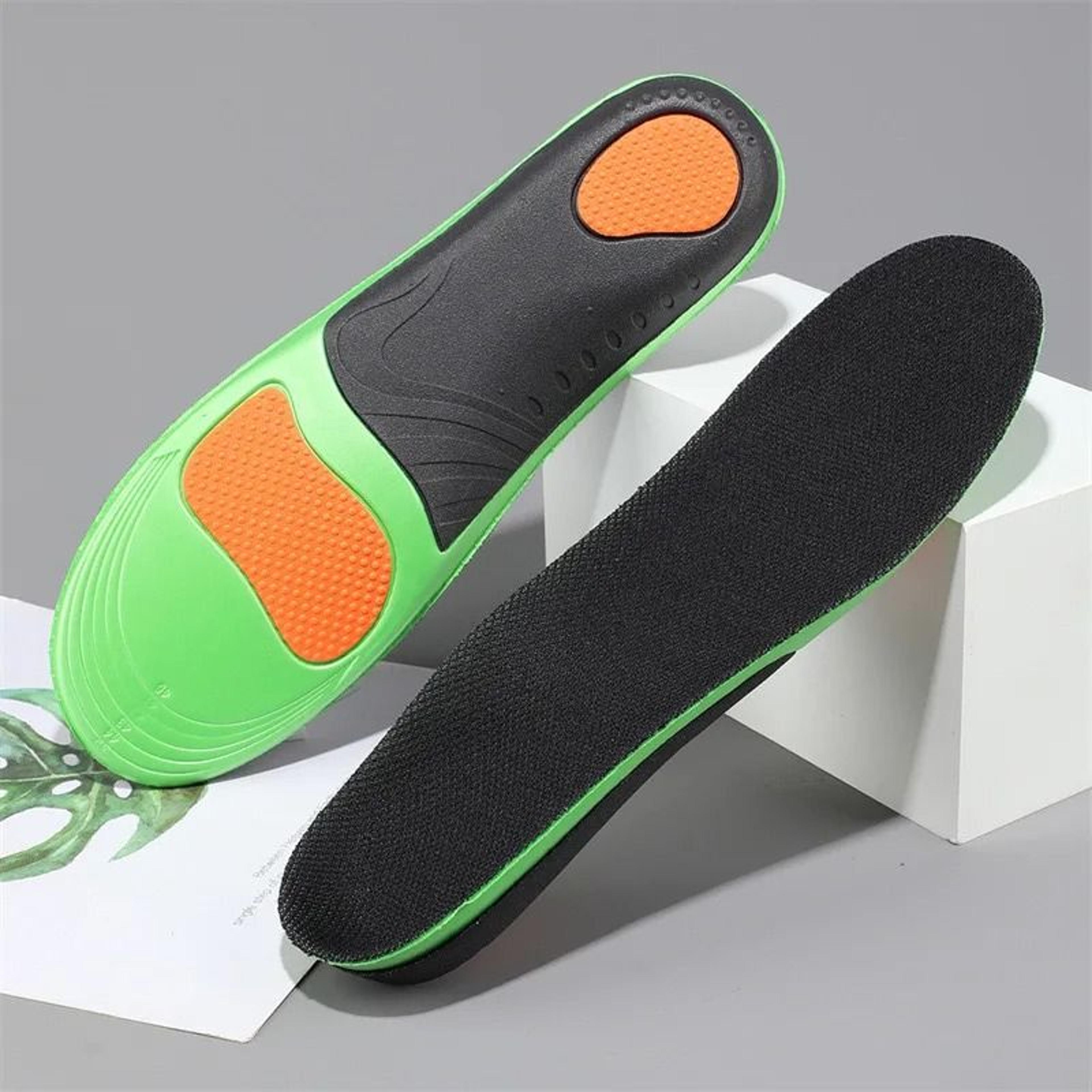 Orthopedic Arch Support Insoles For Sports And Everyday Comfort 4