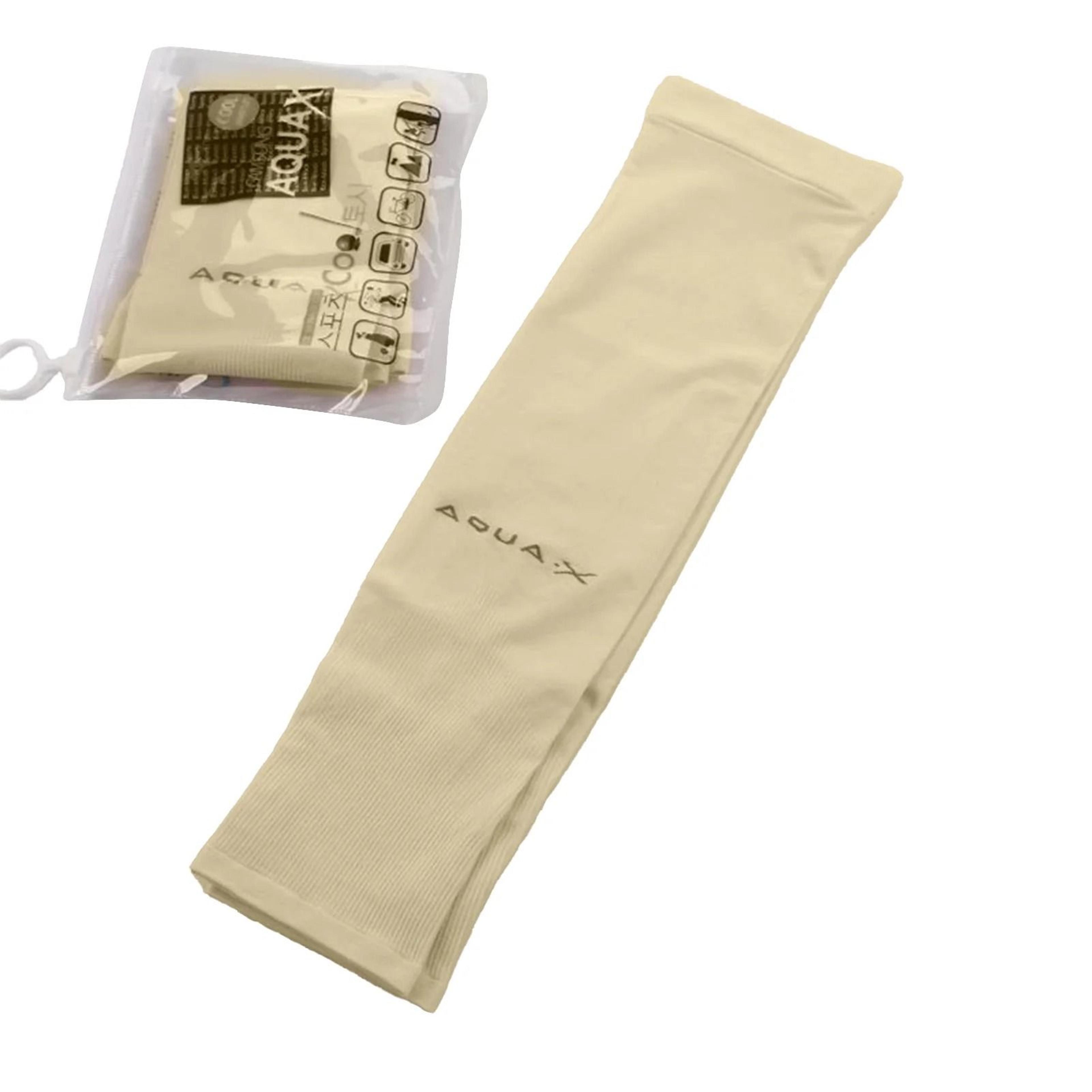 Breathable Sunscreen Arm Sleeves For Summer Outdoor Cycling Fishing Camping Hiking 6