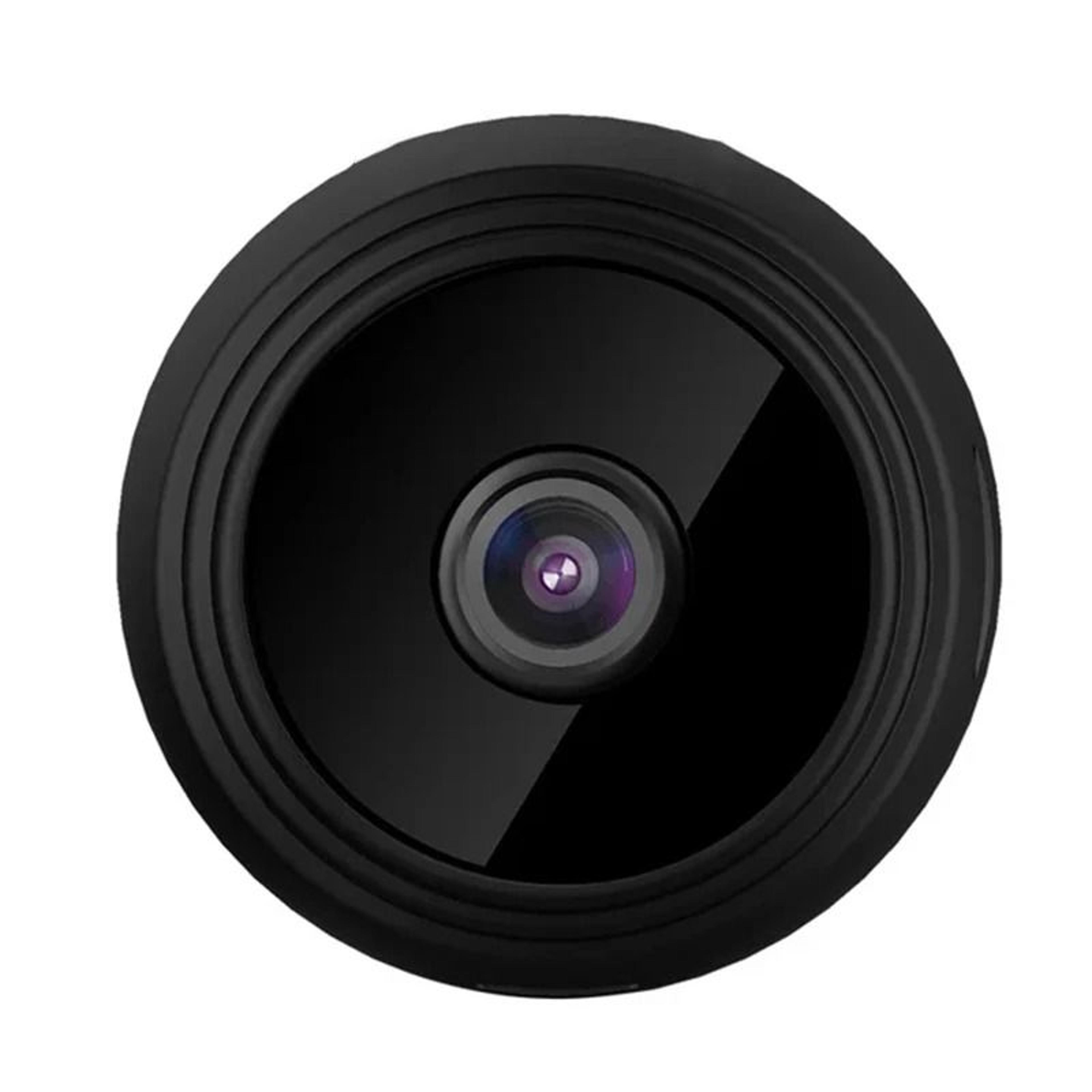 Compact Wireless HD Night Vision Camera 5
