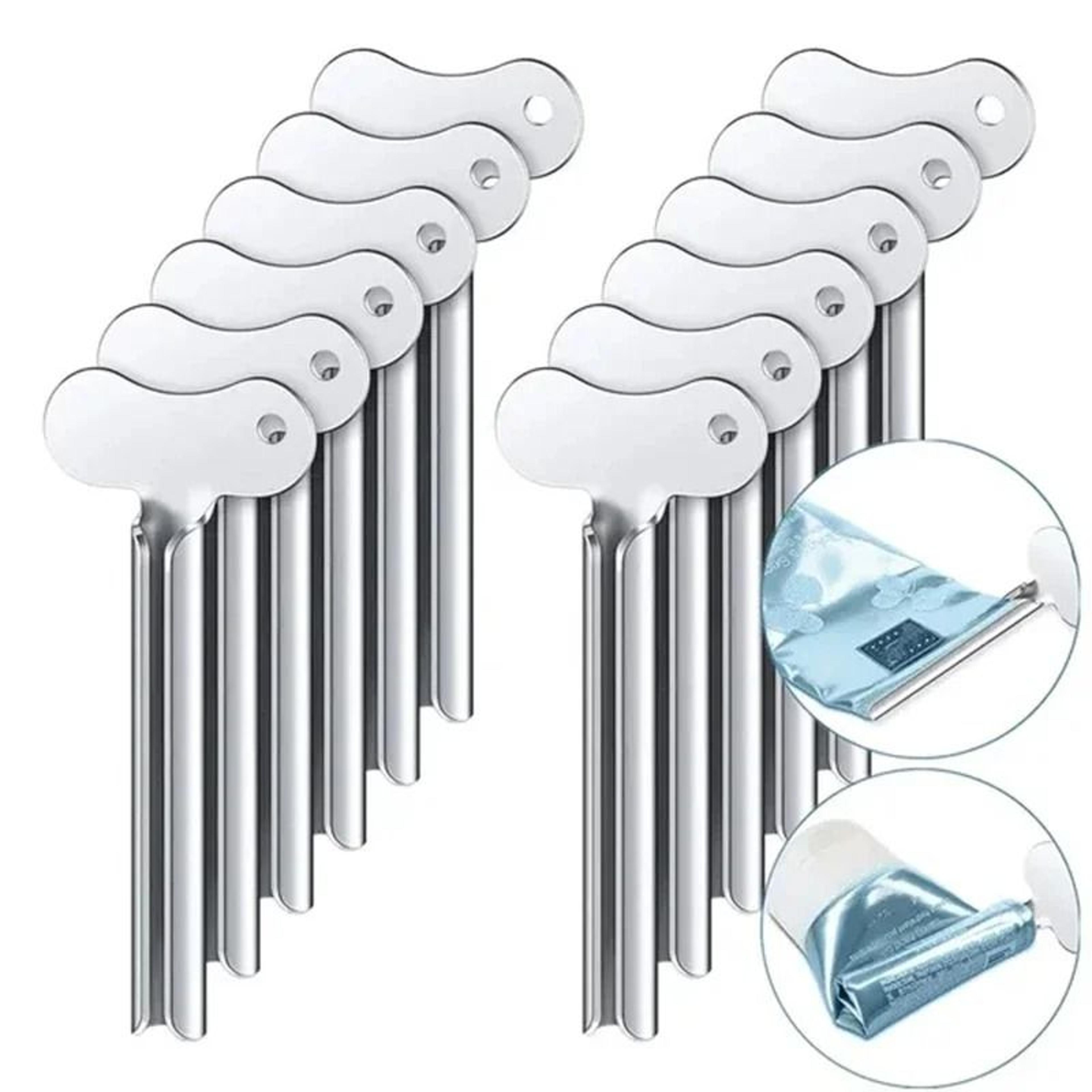 stainless tube squeezer tool set