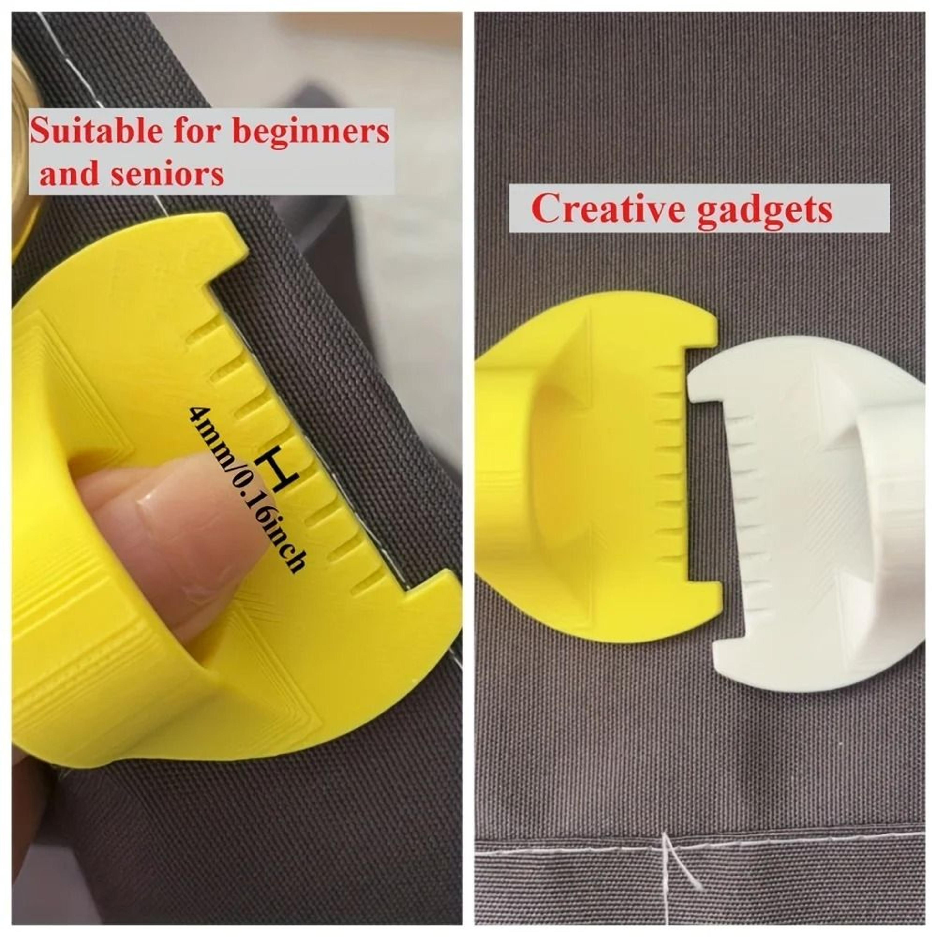 Easy Grip Sewing Tool 2