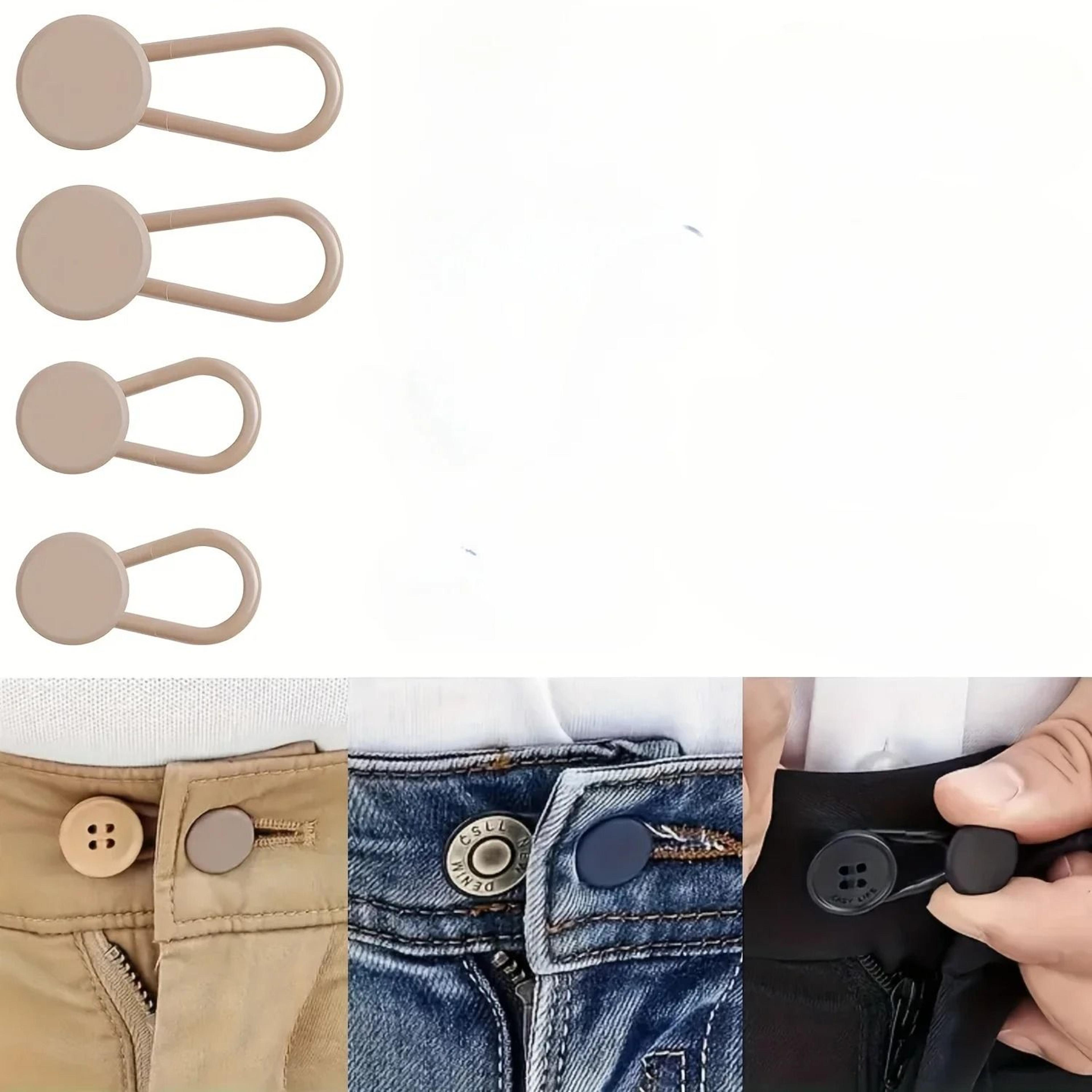 Adjustable Waistband Extender Set 7