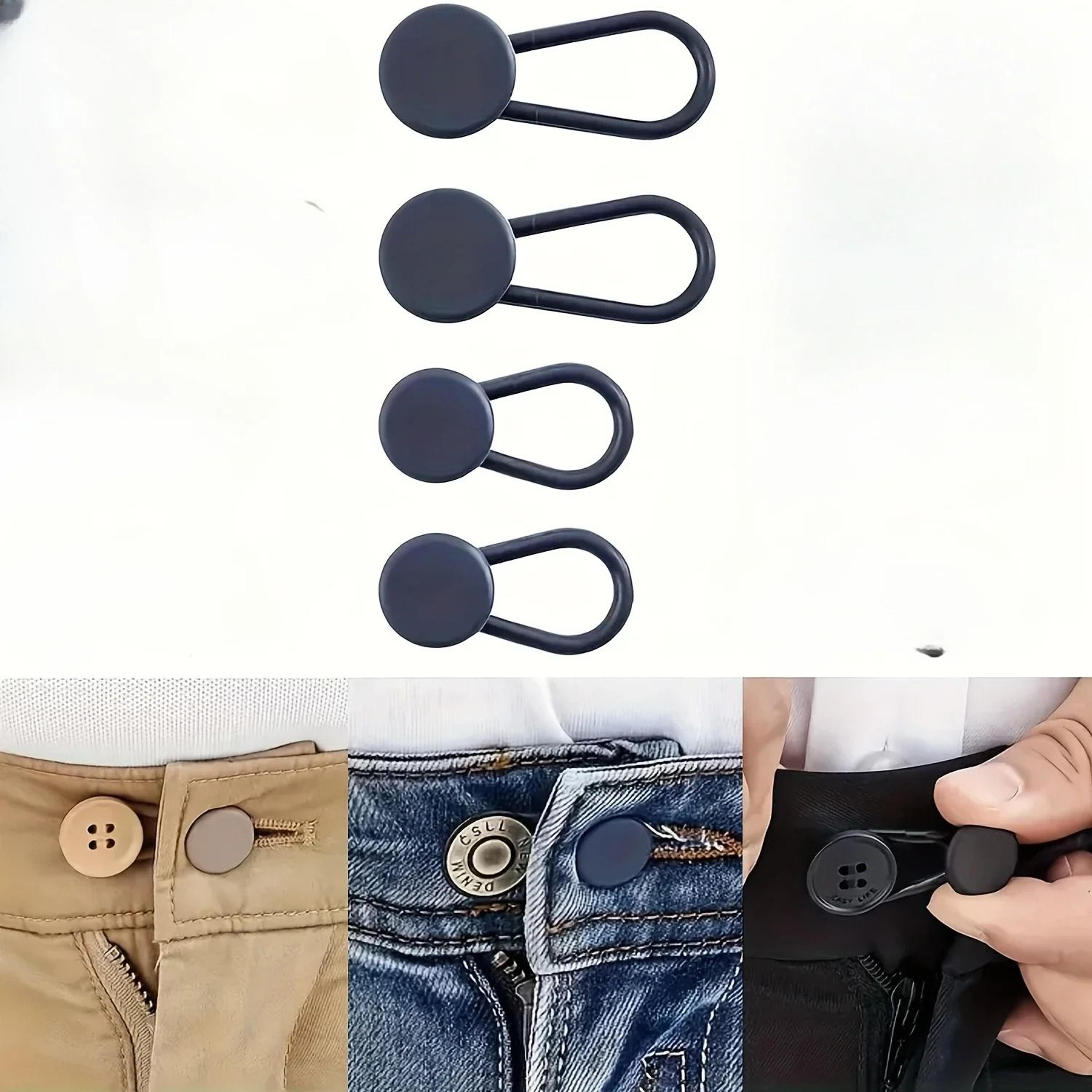 Adjustable Waistband Extender Set 8