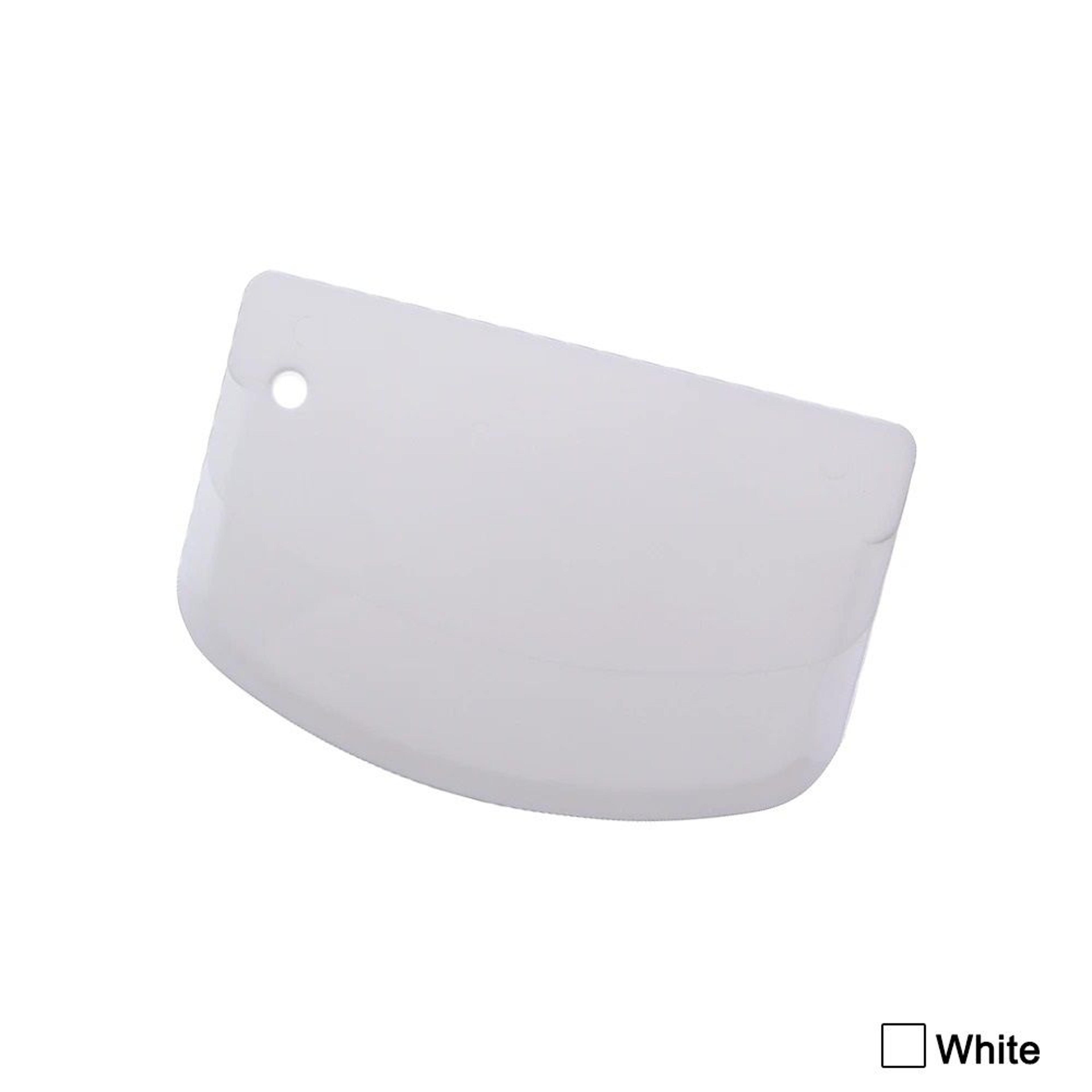 Baking Spatula And Scraper Tool 7