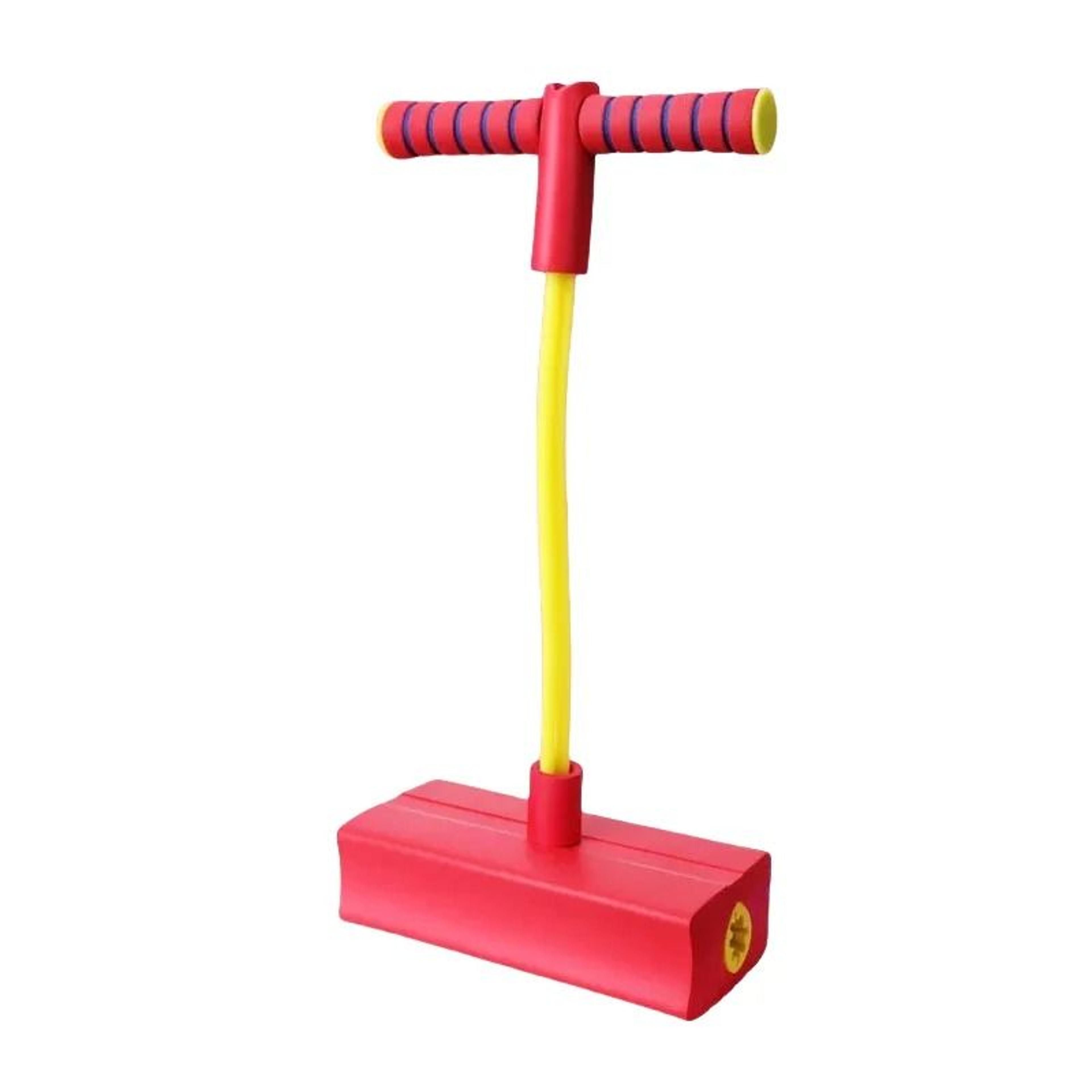 Foam Pogo Jumper Toy For Kids Ages 3 Outdoor Fun And Exercise 9