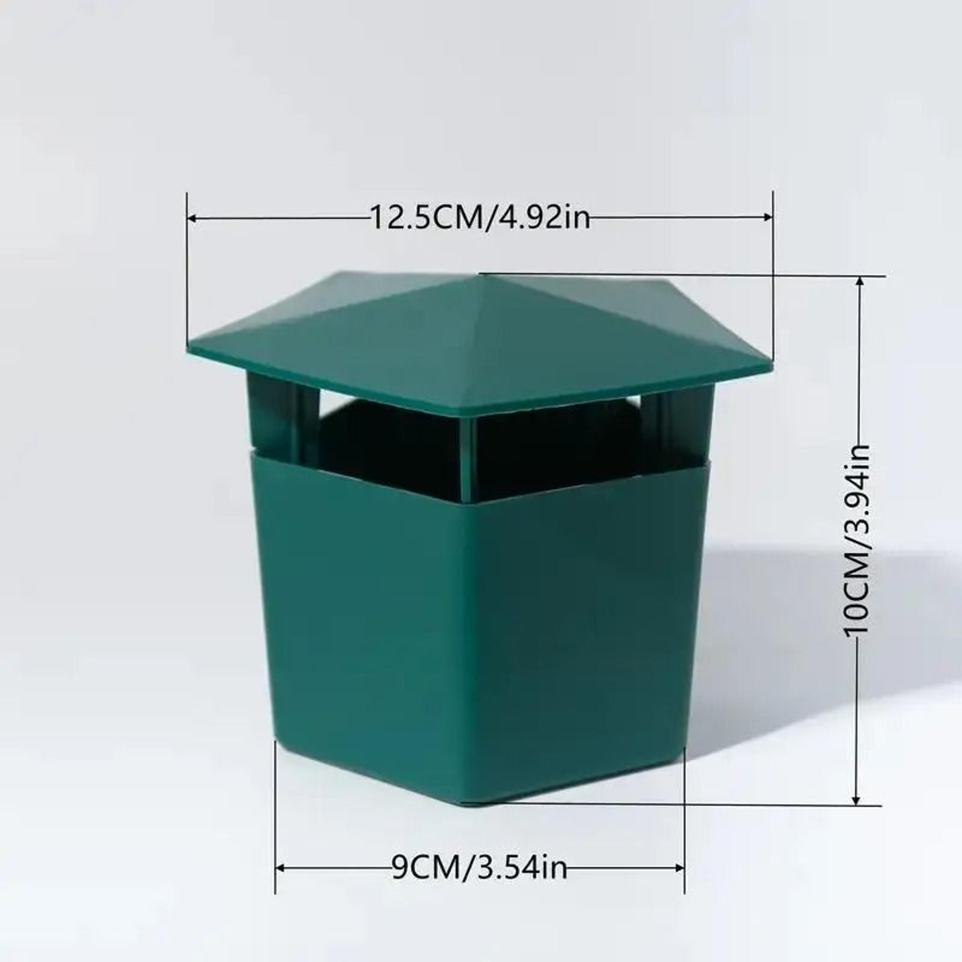 Durable Snail And Slug Trap For Garden Protection 4