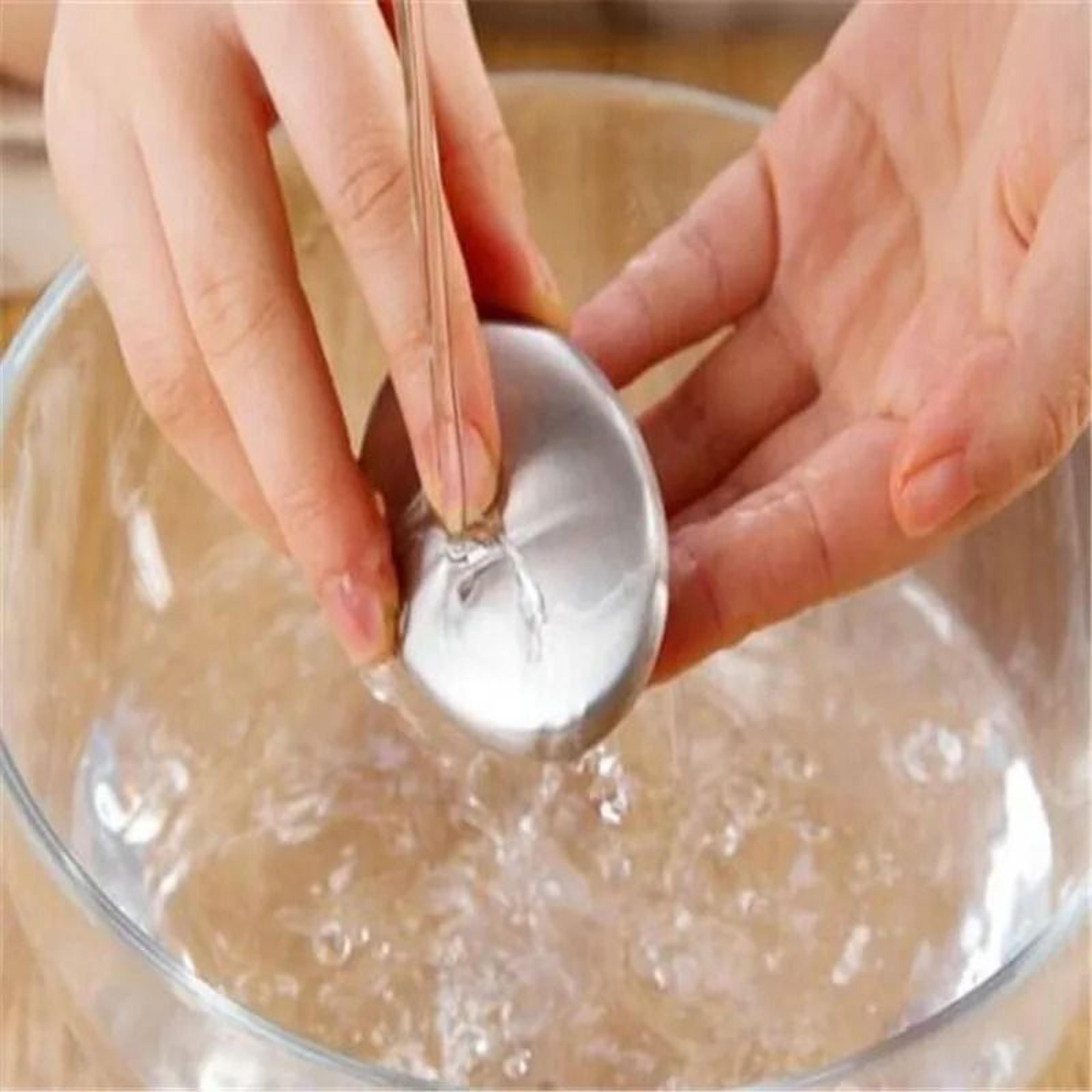 Stainless Steel Odor Removing Soap Bar For Kitchen And Bath 3