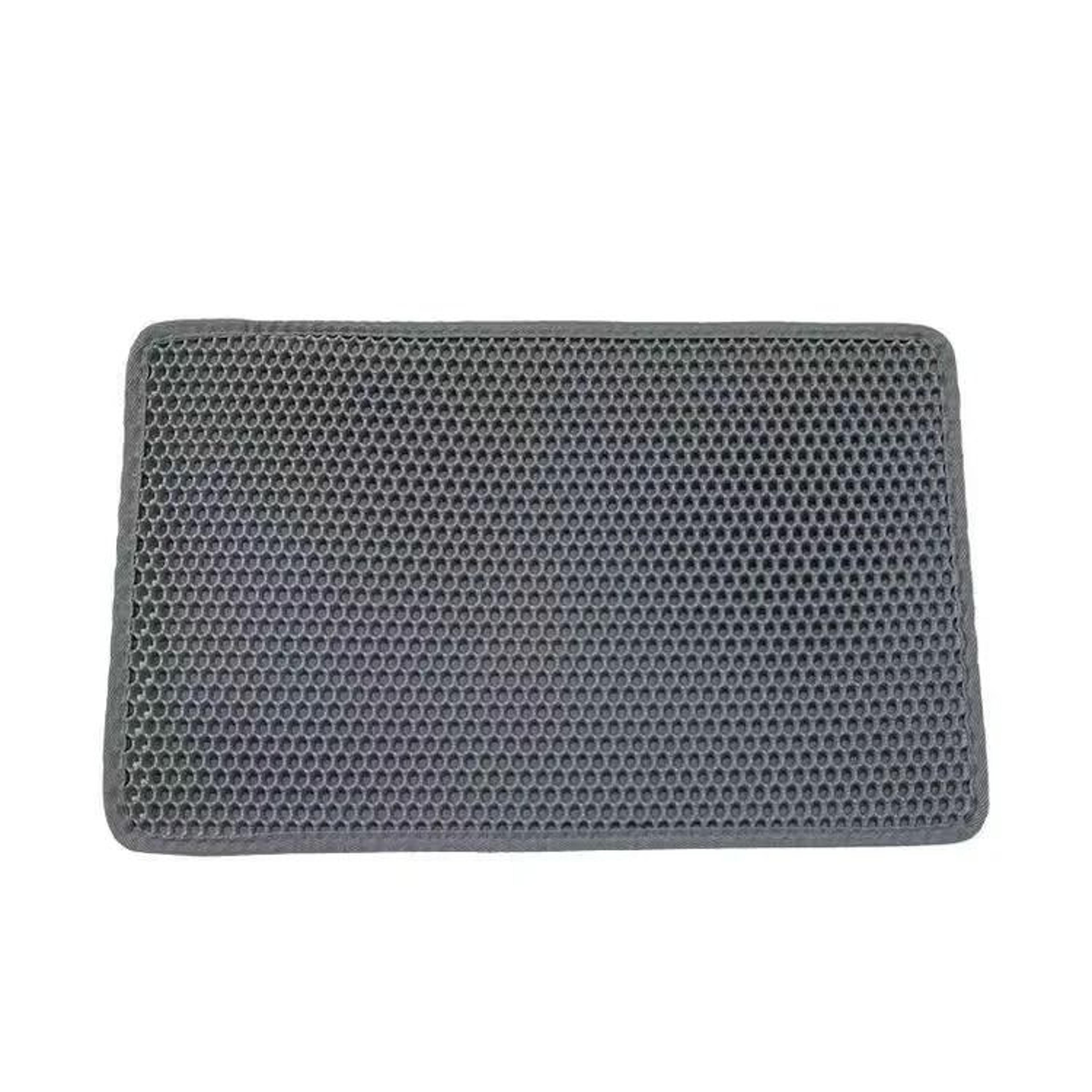Double Layer Waterproof Cat Litter Mat With Non Slip Design 8