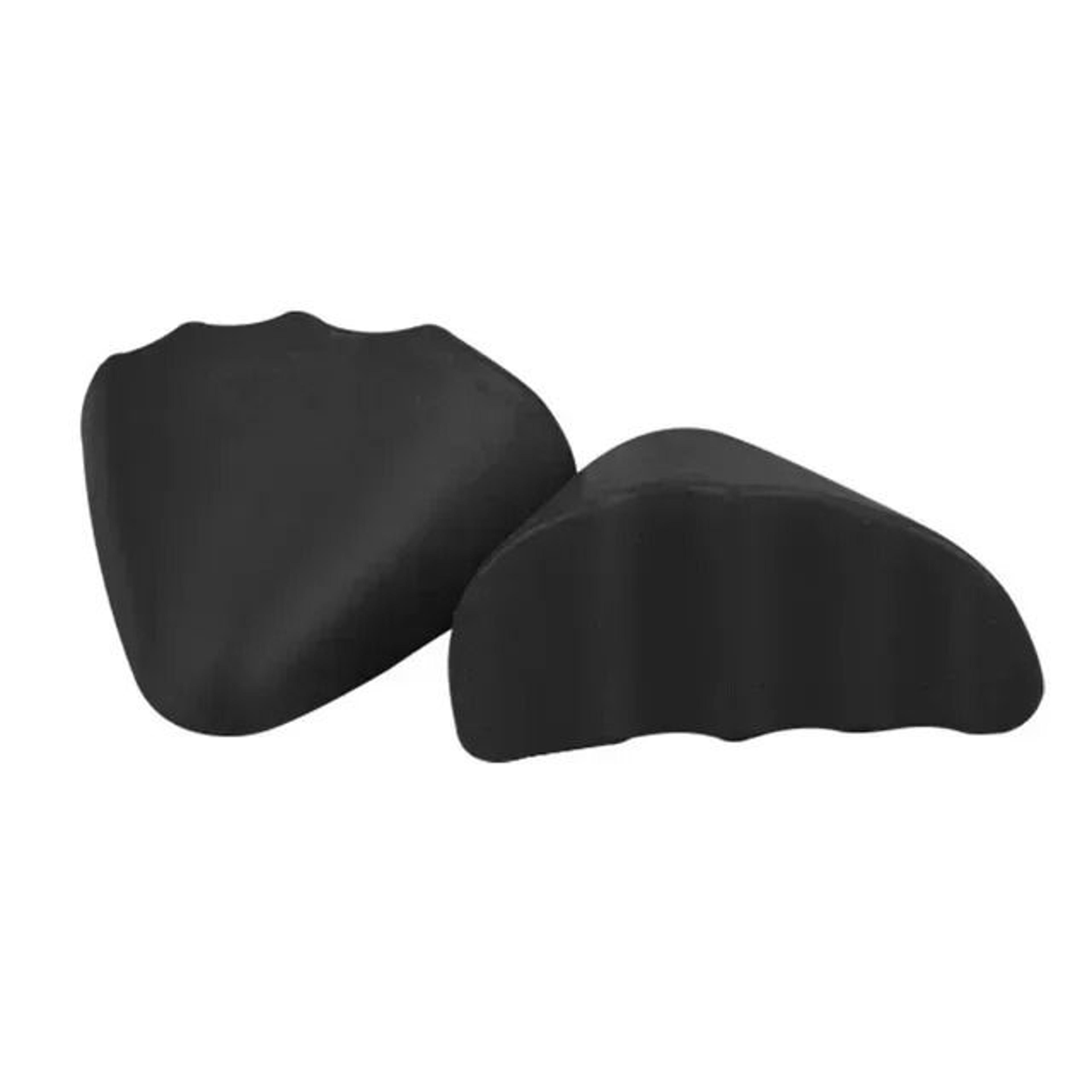 Toe Plug Insert For Comfortable Shoe Fit And Toe Pressure Relief 8