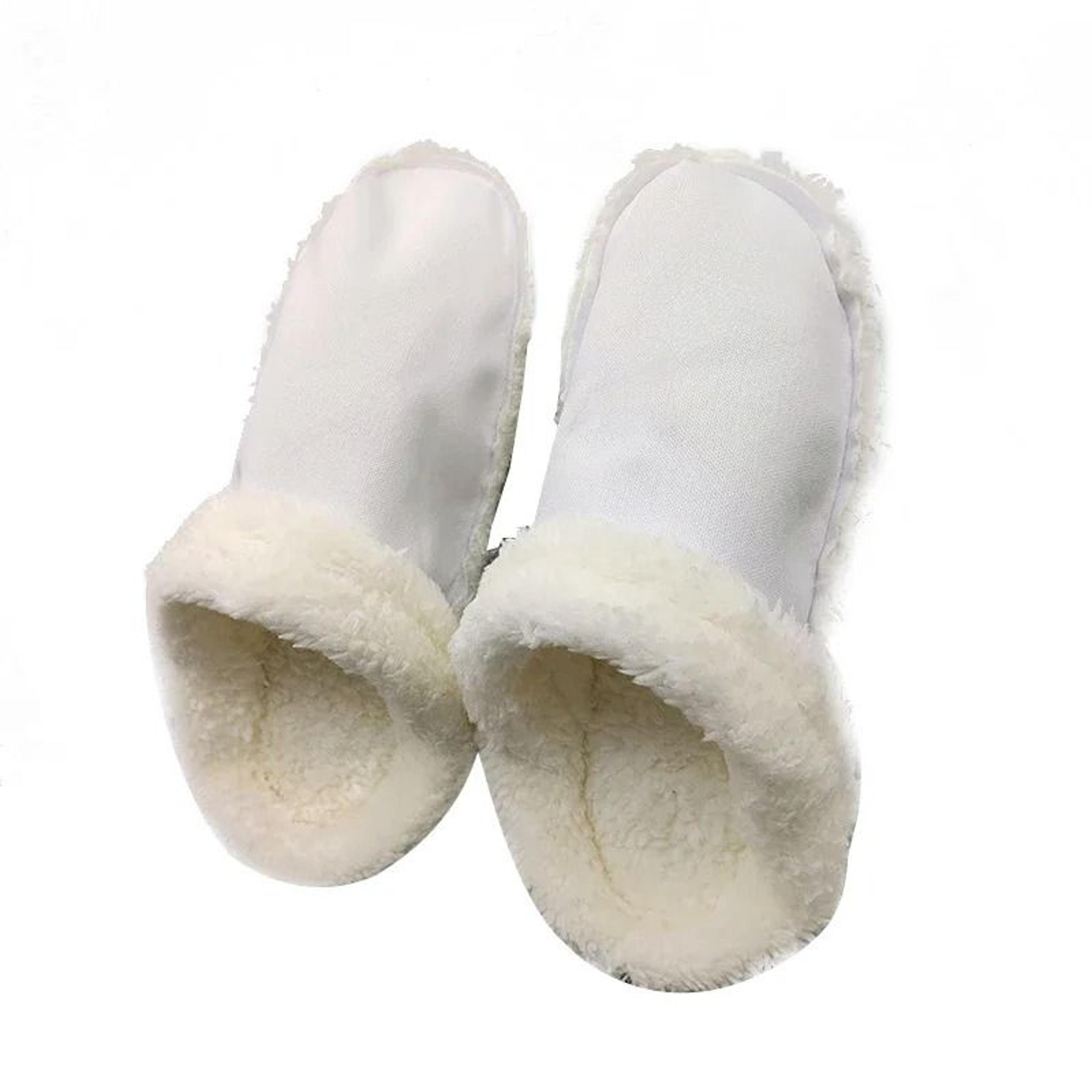 Winter Plush Inner Shoe Liners 6