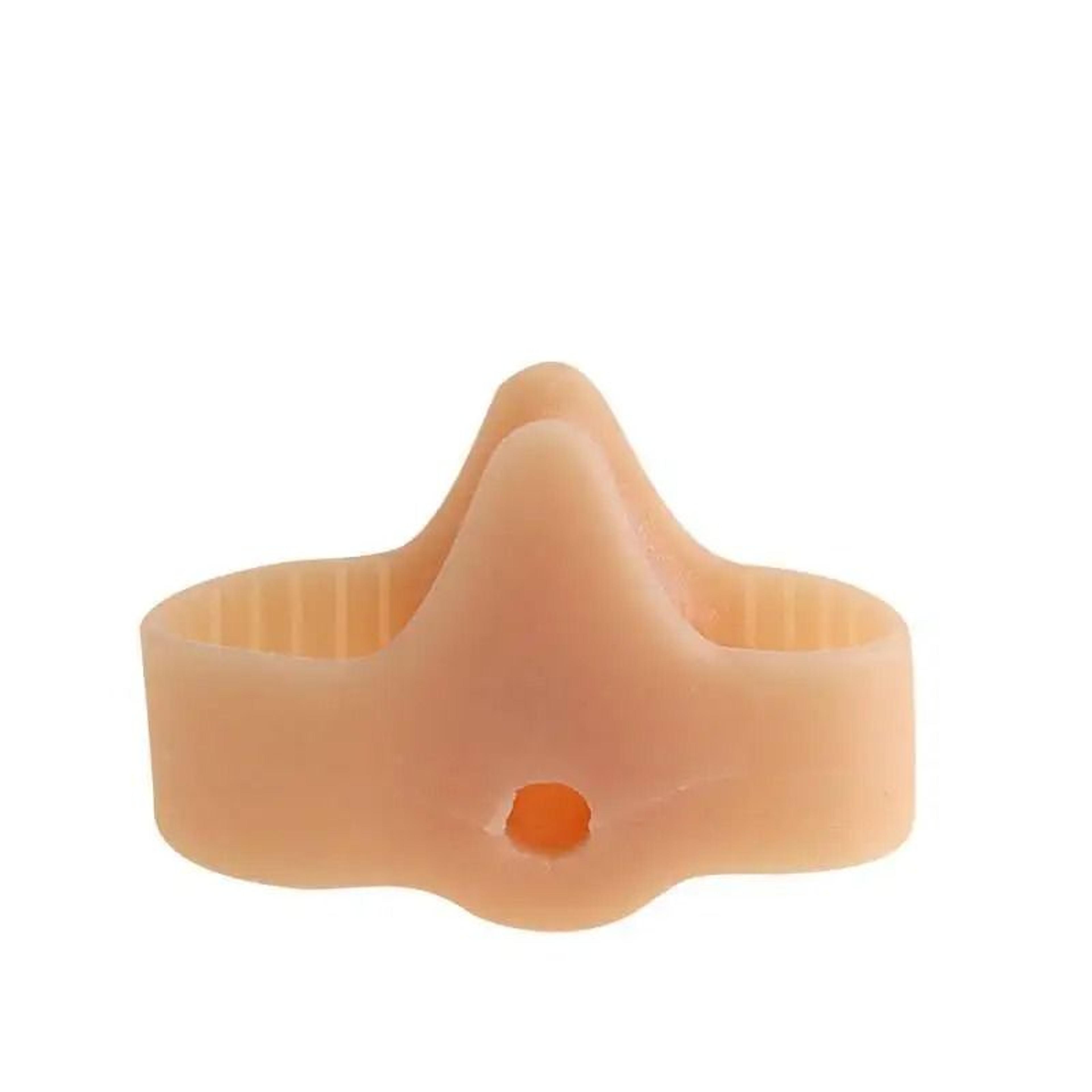Silicone Toe Separator Gel Foot Protector Pair 7
