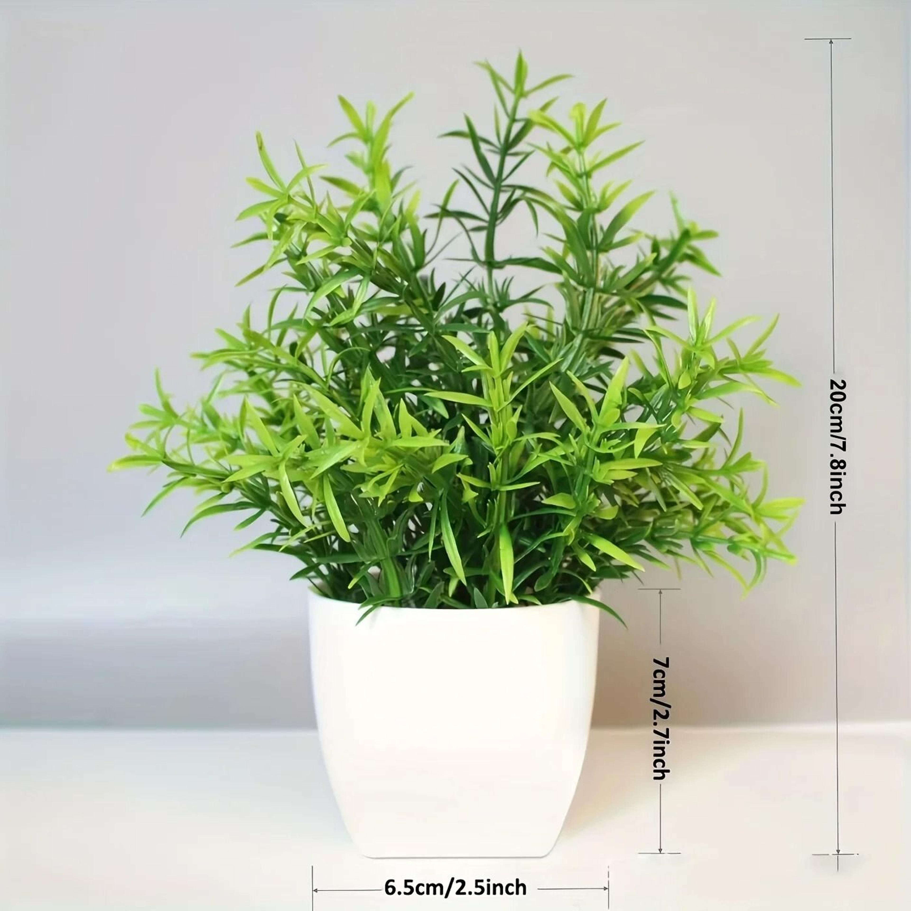 Artificial Potted Plant For Home And Office Decor 5