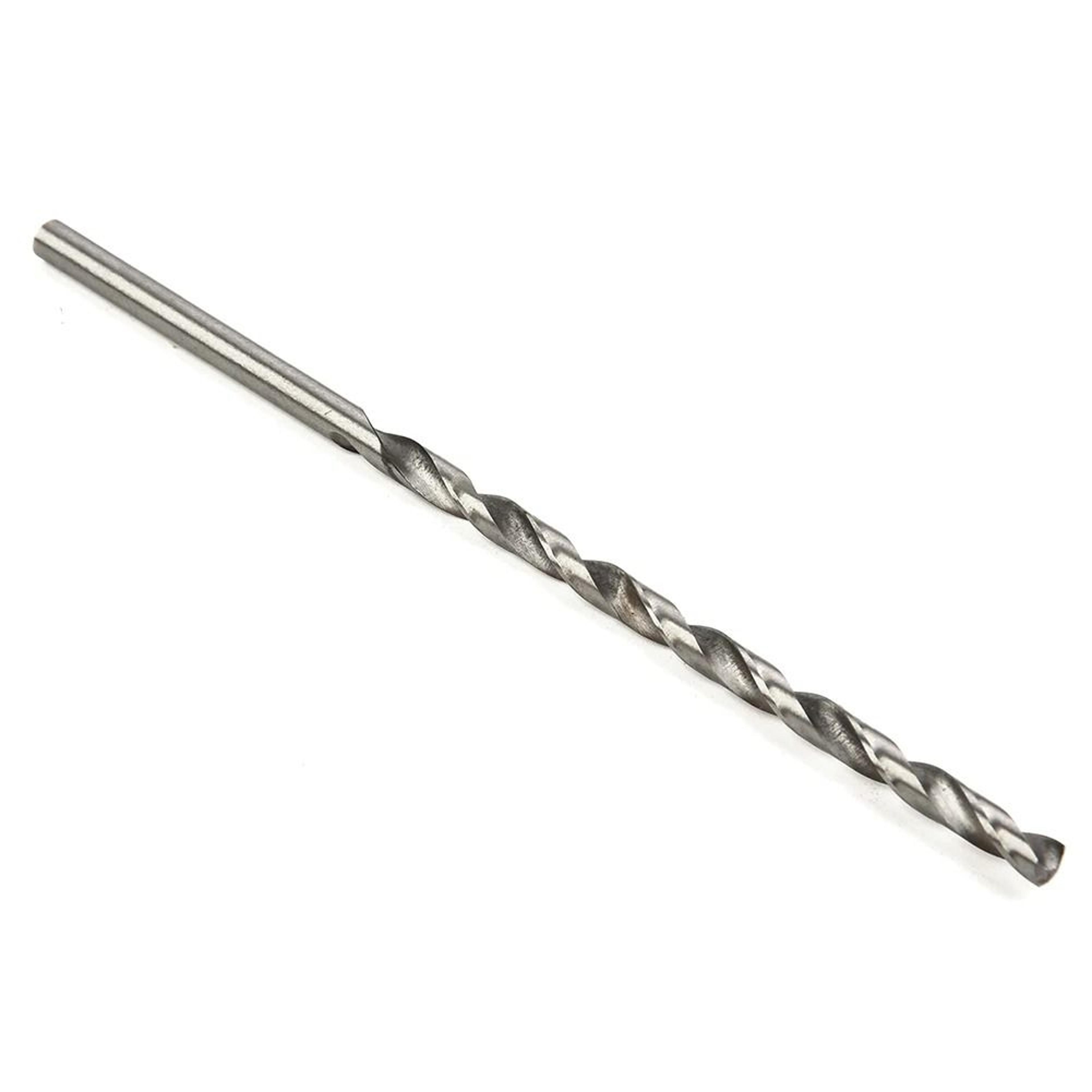 Extra Long High Speed Steel Drill Bit Set For Wood And Metal 1