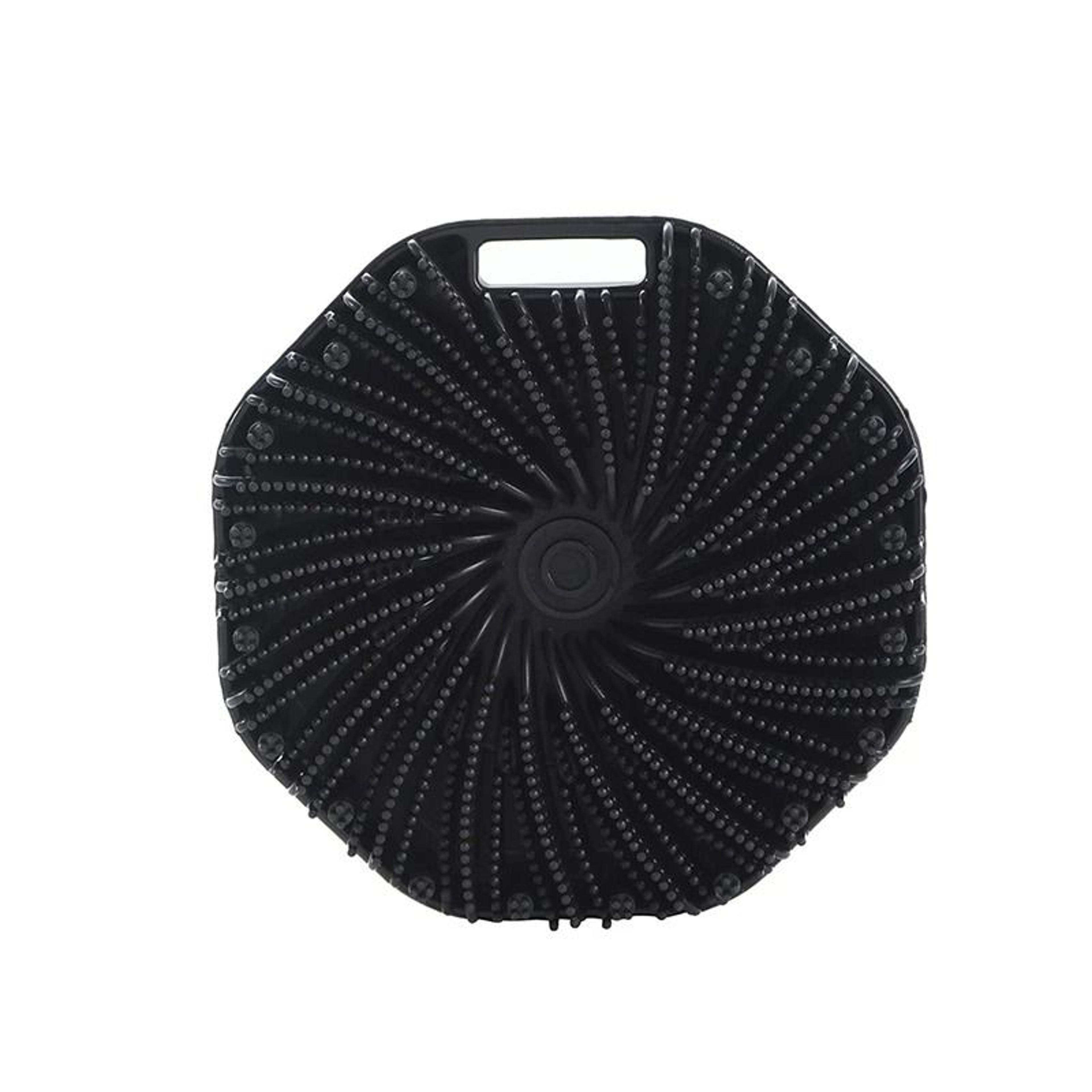 Silicone Body Shower Scrubber 7