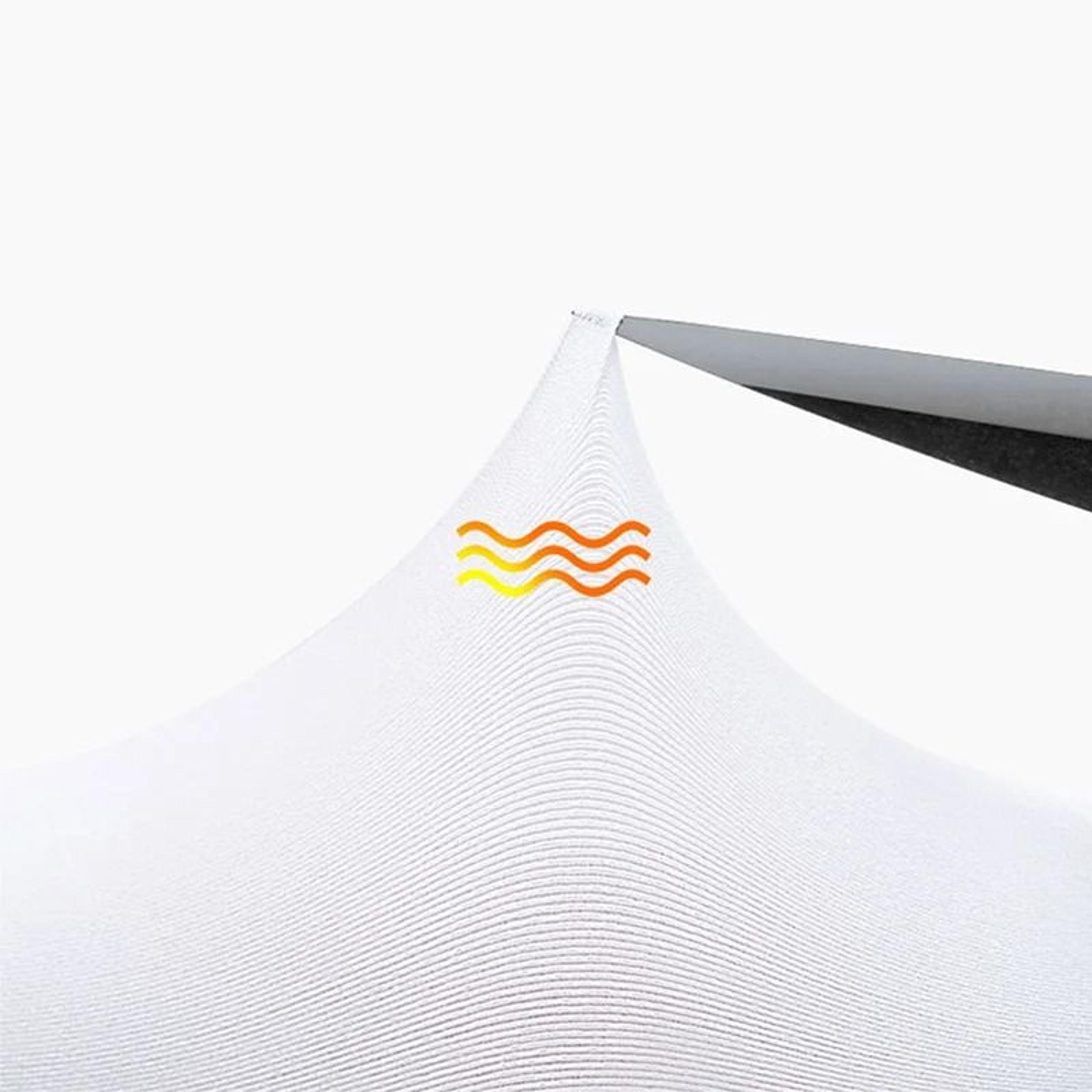Anti UV Cooling Arm Covers 1