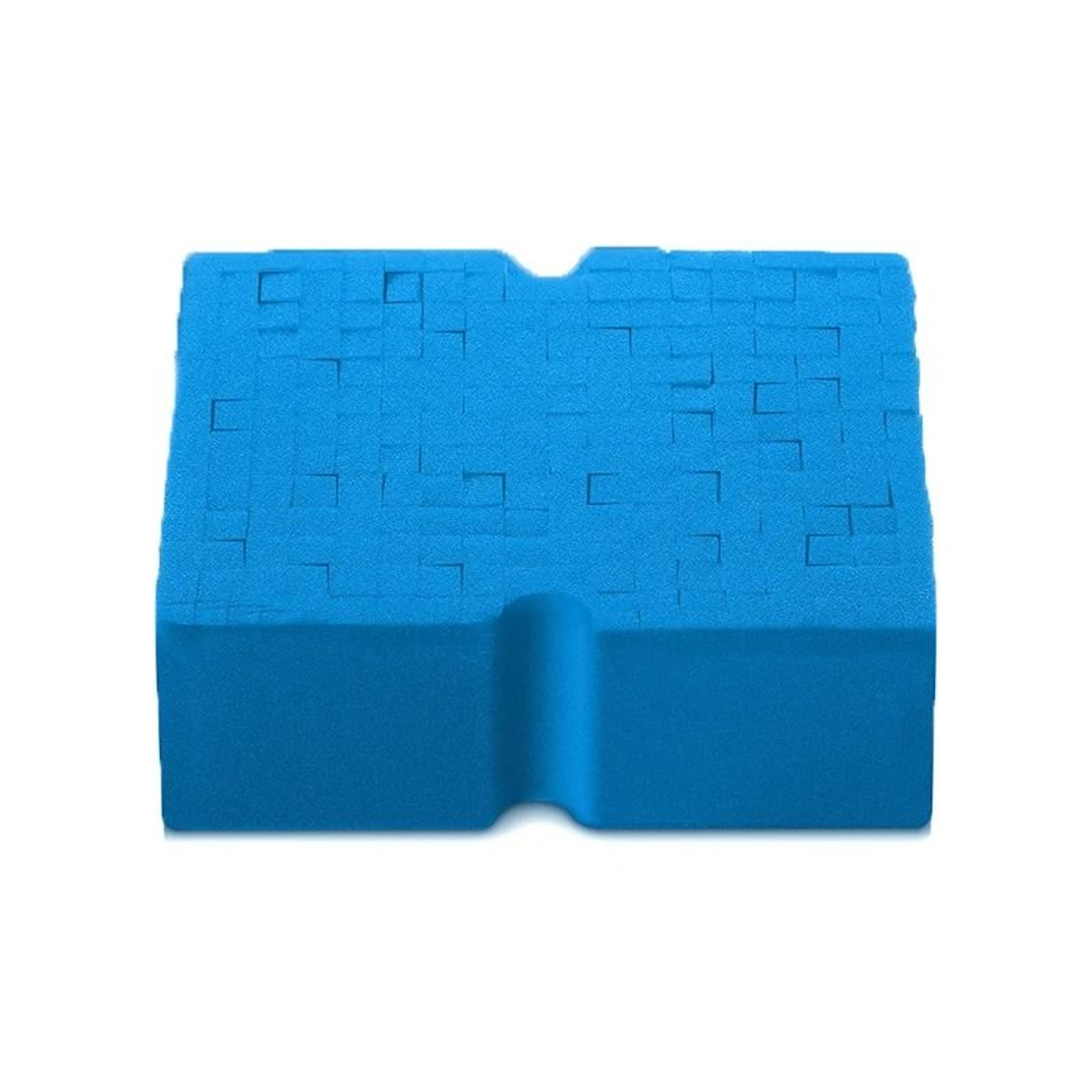 Large Car Wash Sponge With Super Absorbent Soft Foam Design 7
