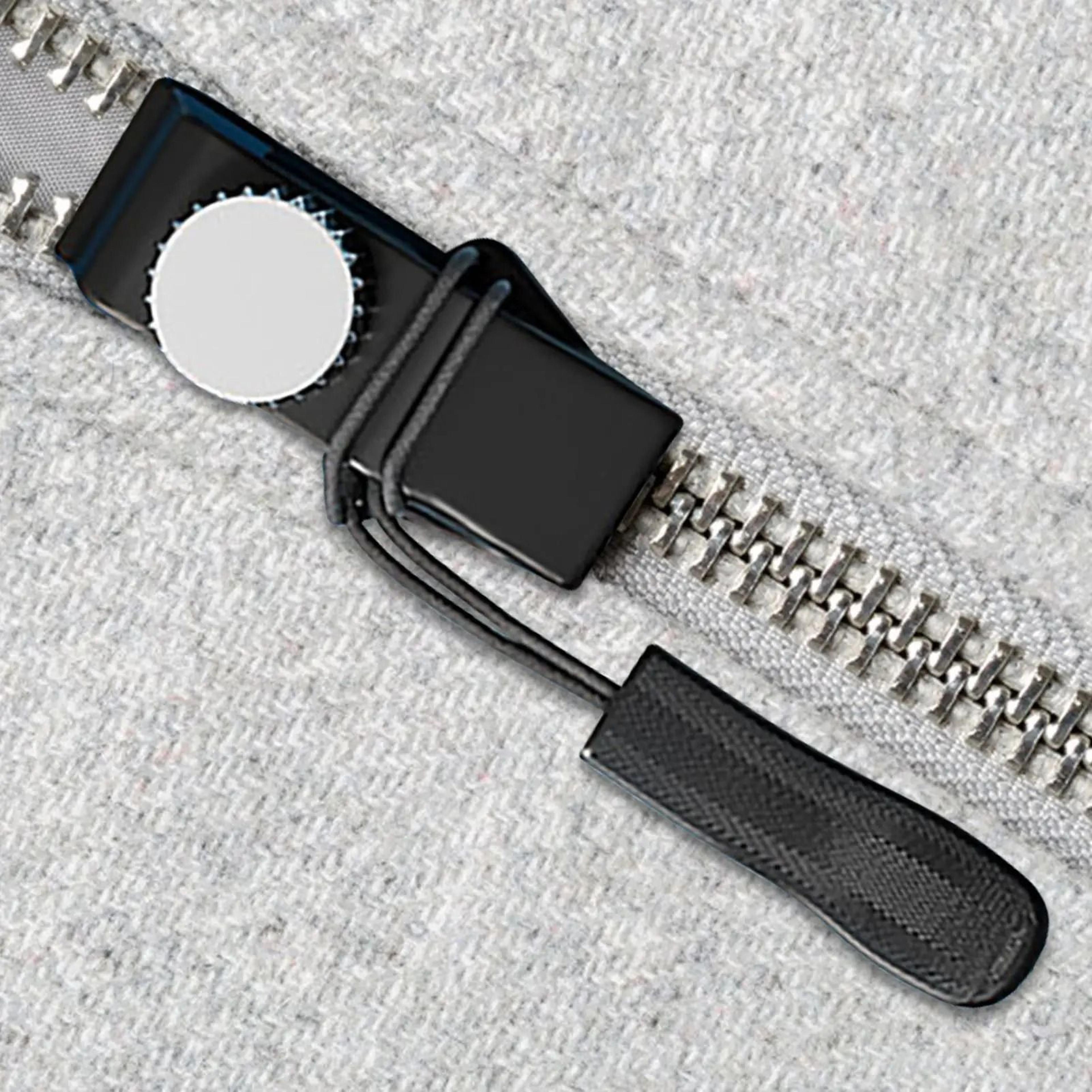 universal instant zipper repair kit