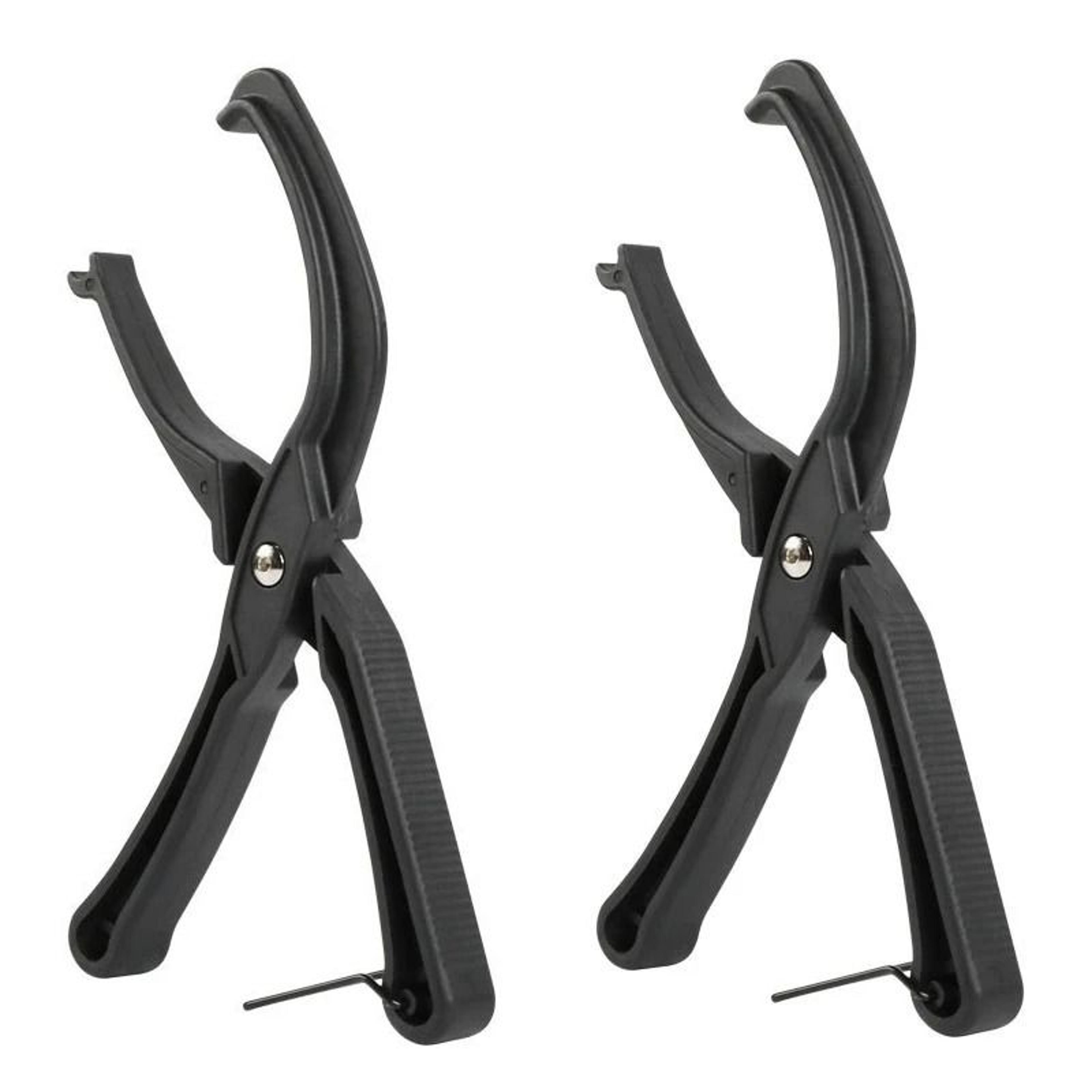 Bicycle Tire Lever Tool For Quick Tire Removal And Repair 7