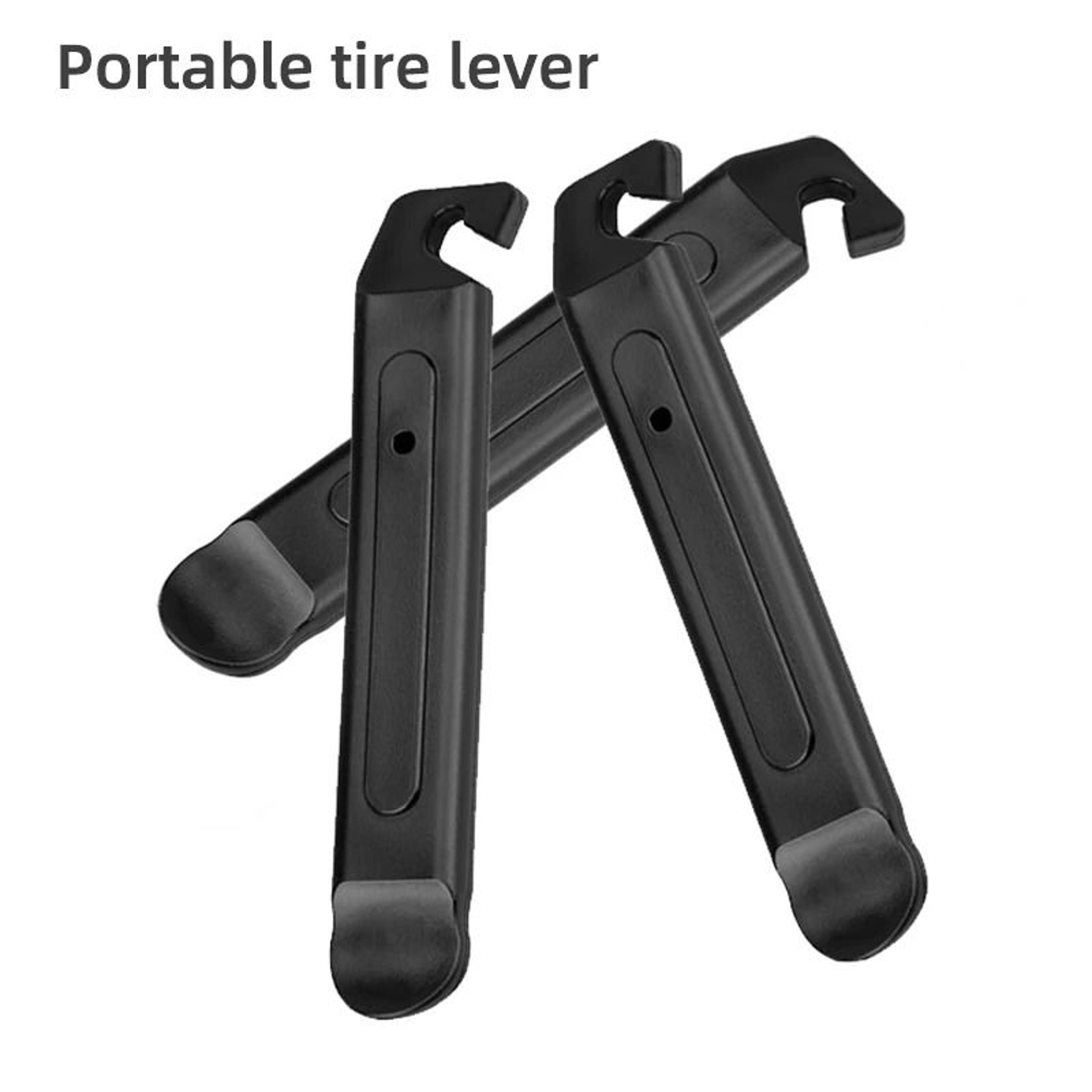 high strength bike tire levers repair tool for bicycle maintenance