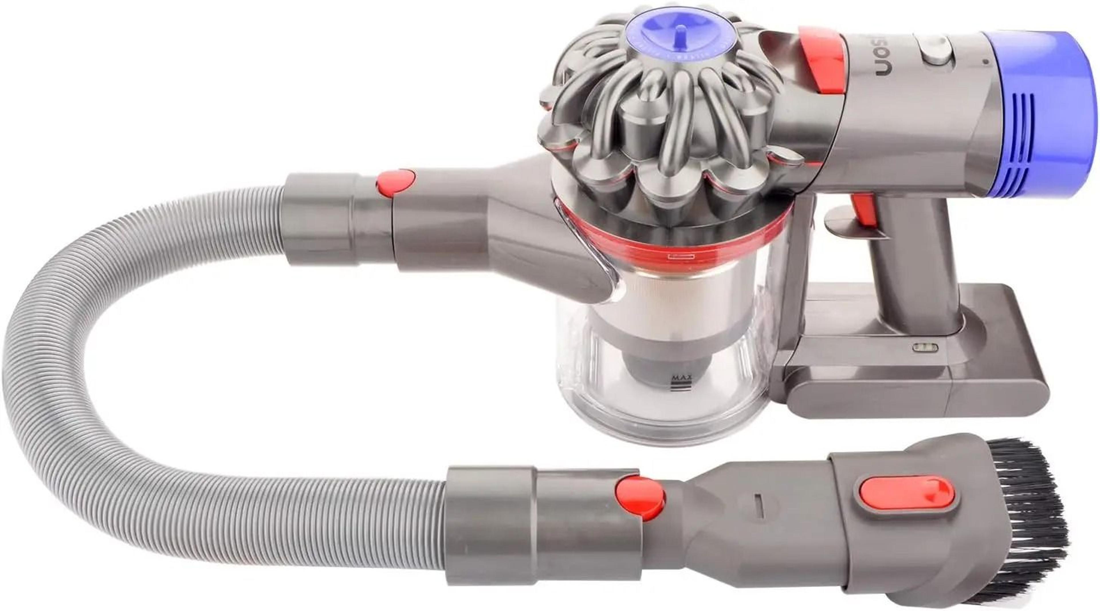 Flexible Vacuum Hose Attachment For Dyson Vacuum Cleaners 3