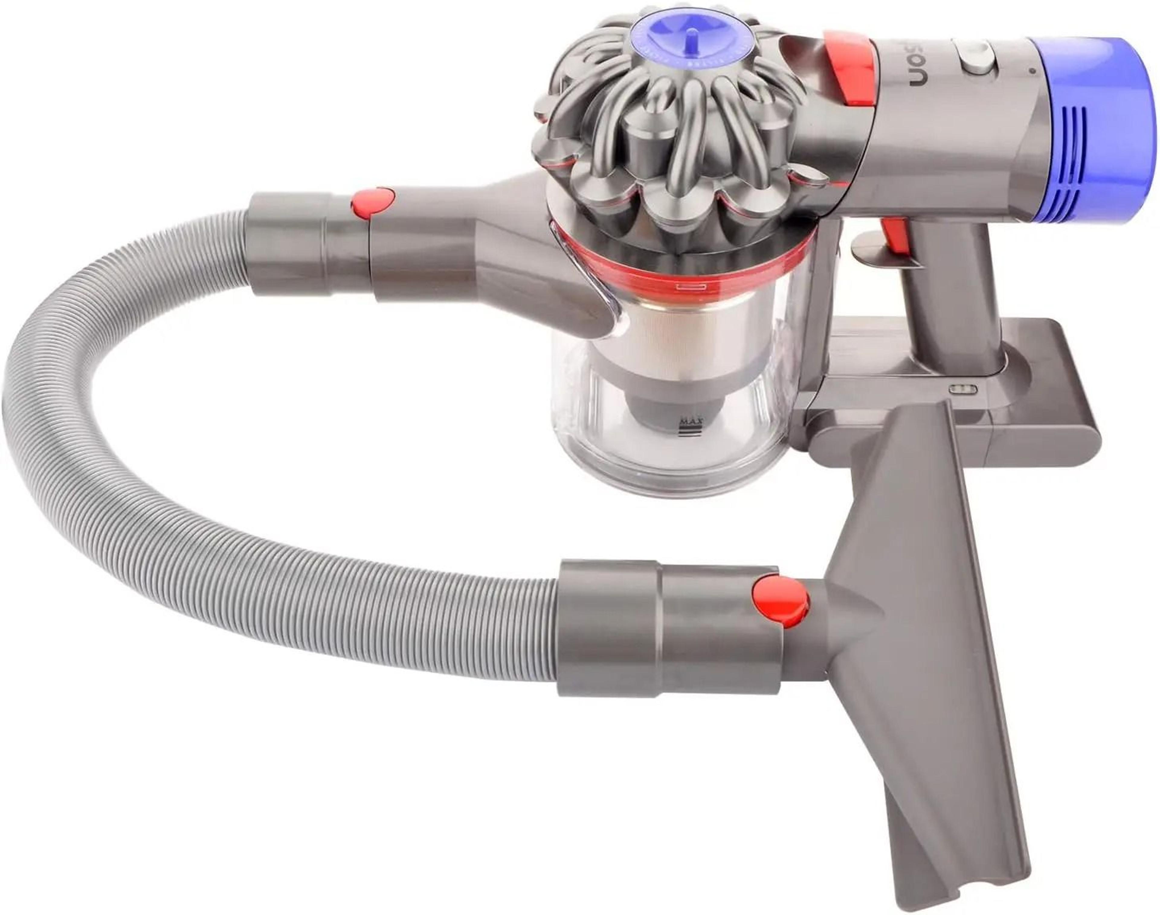 Flexible Vacuum Hose Attachment For Dyson Vacuum Cleaners 4
