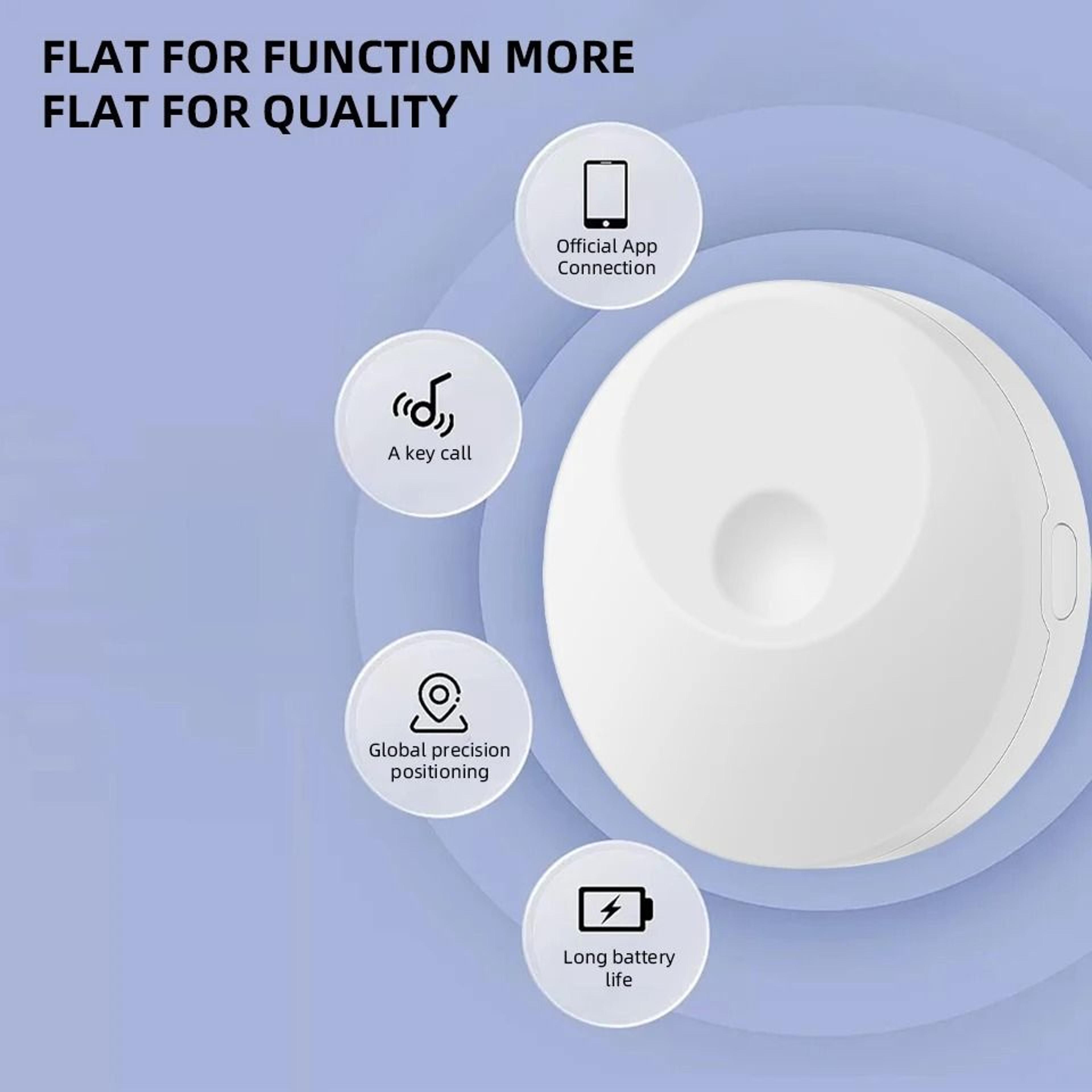 Smart Bluetooth Item Locator 4