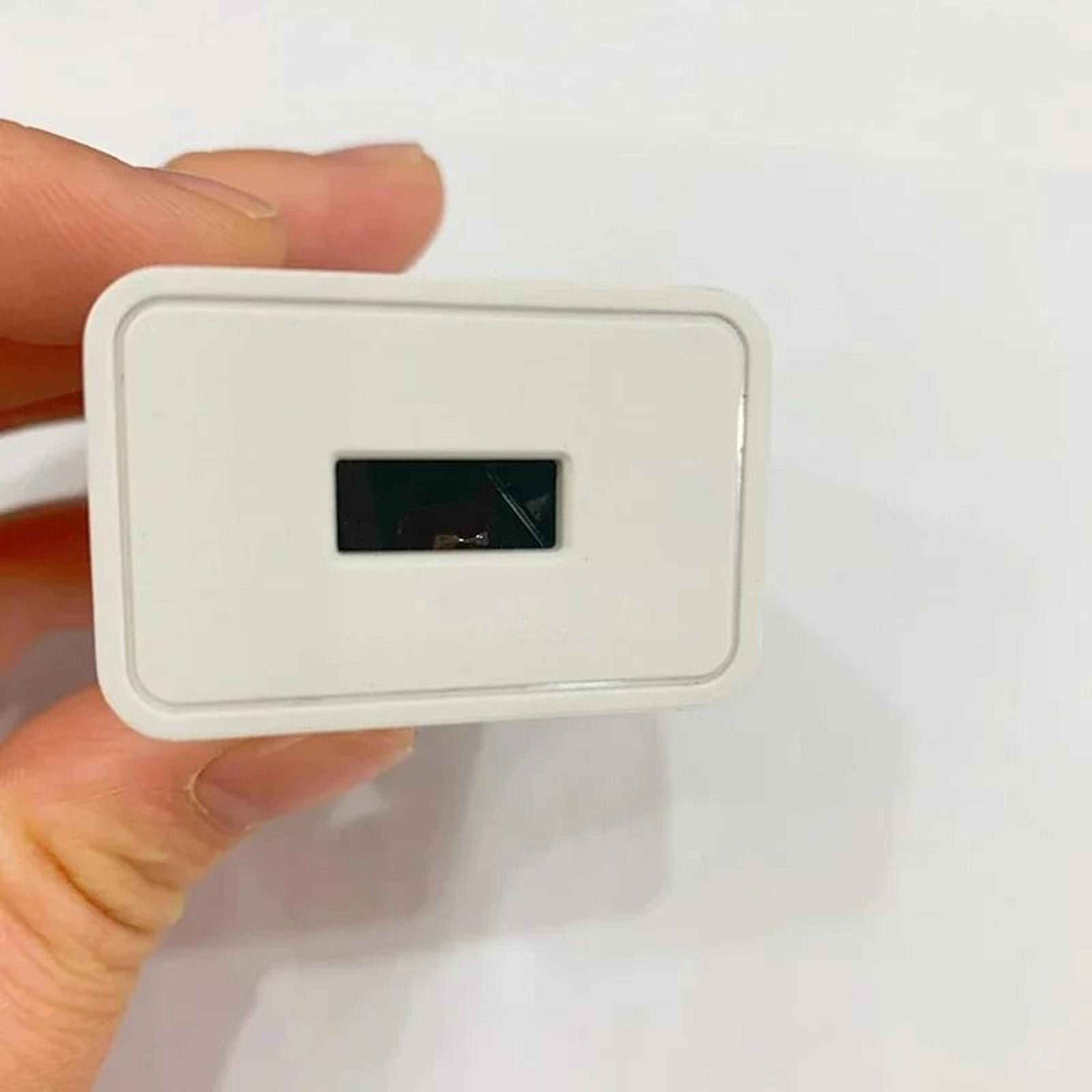 Discreet Home Security Stash Plug 4