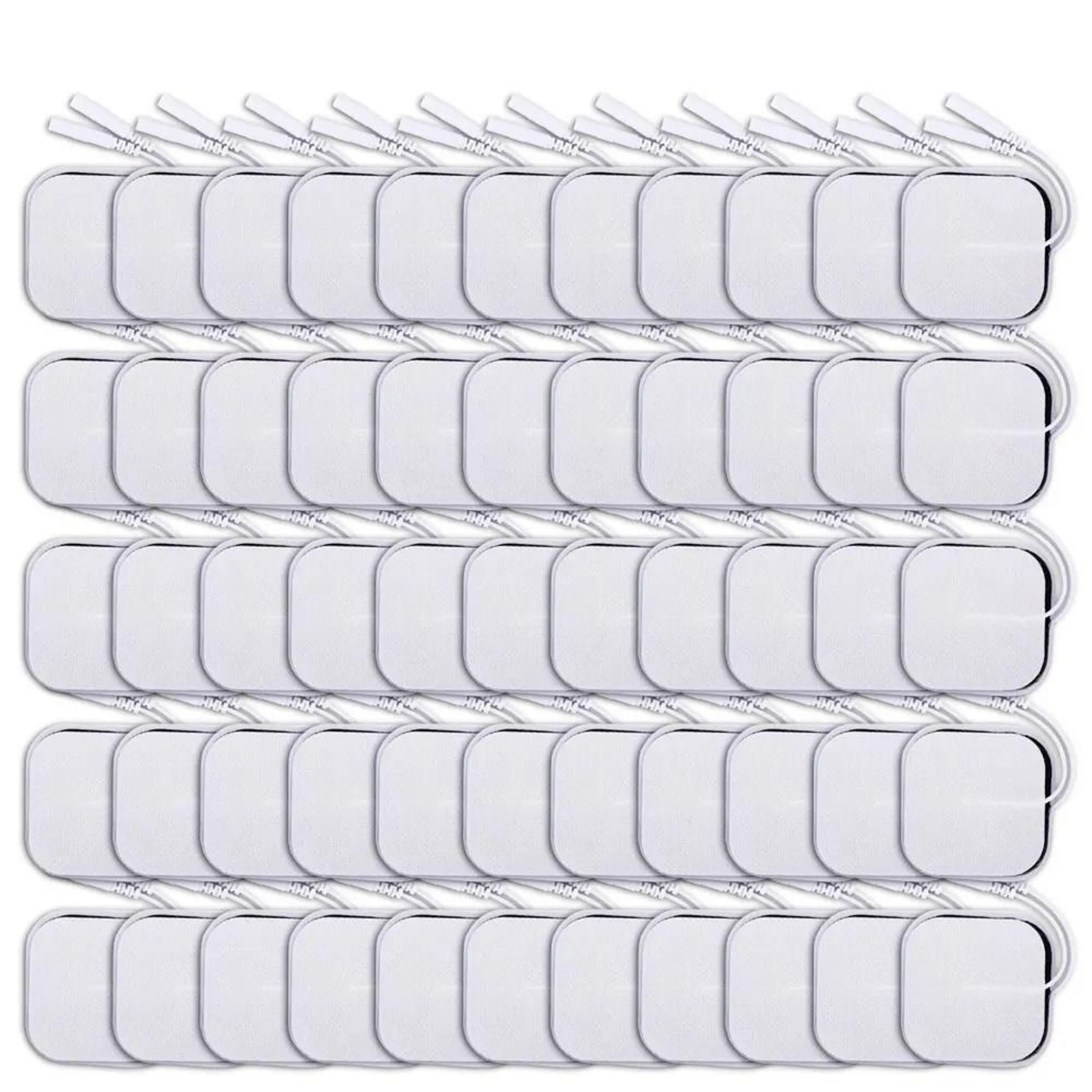 Universal HighConductivity Therapy Electrode Pads 9