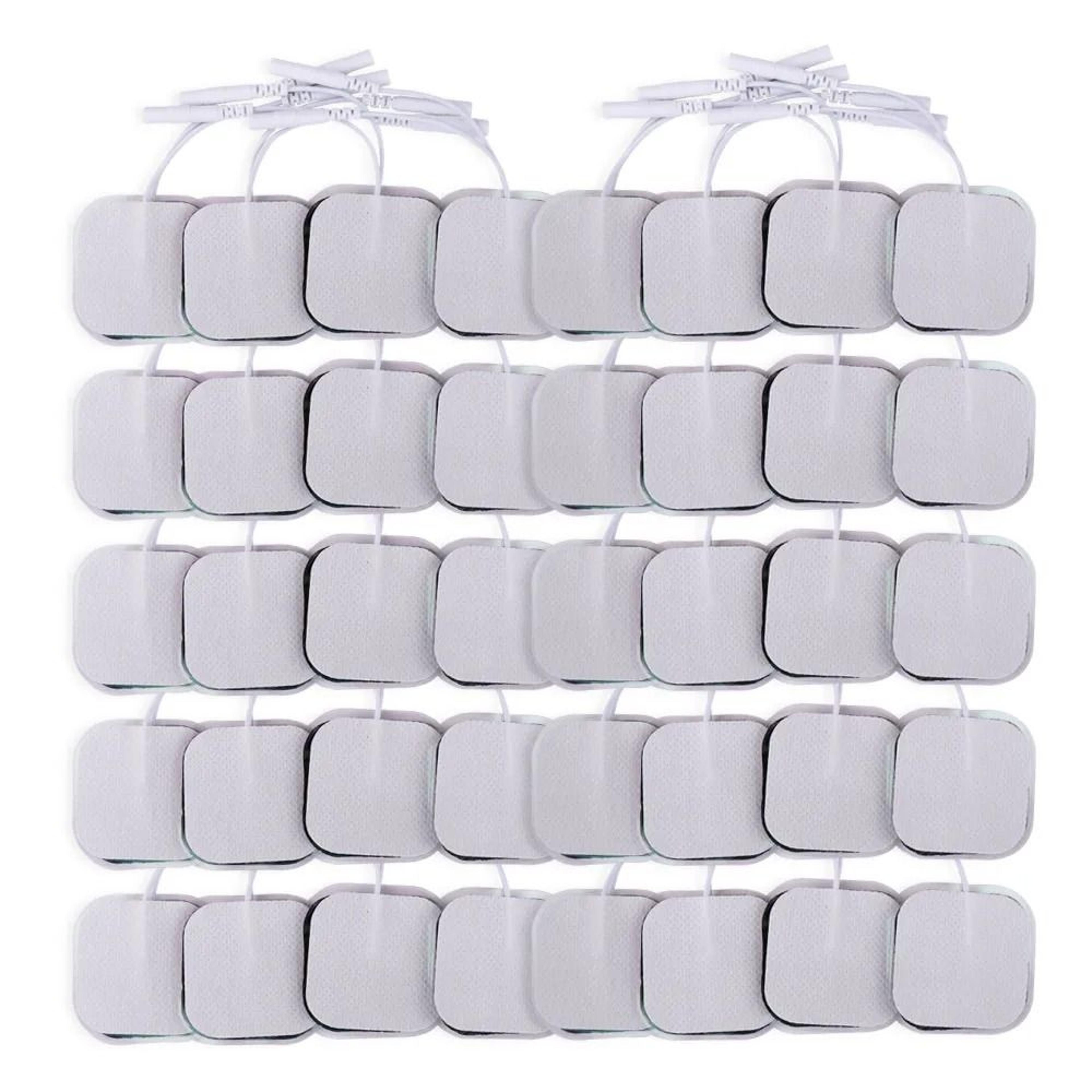 Universal HighConductivity Therapy Electrode Pads 6