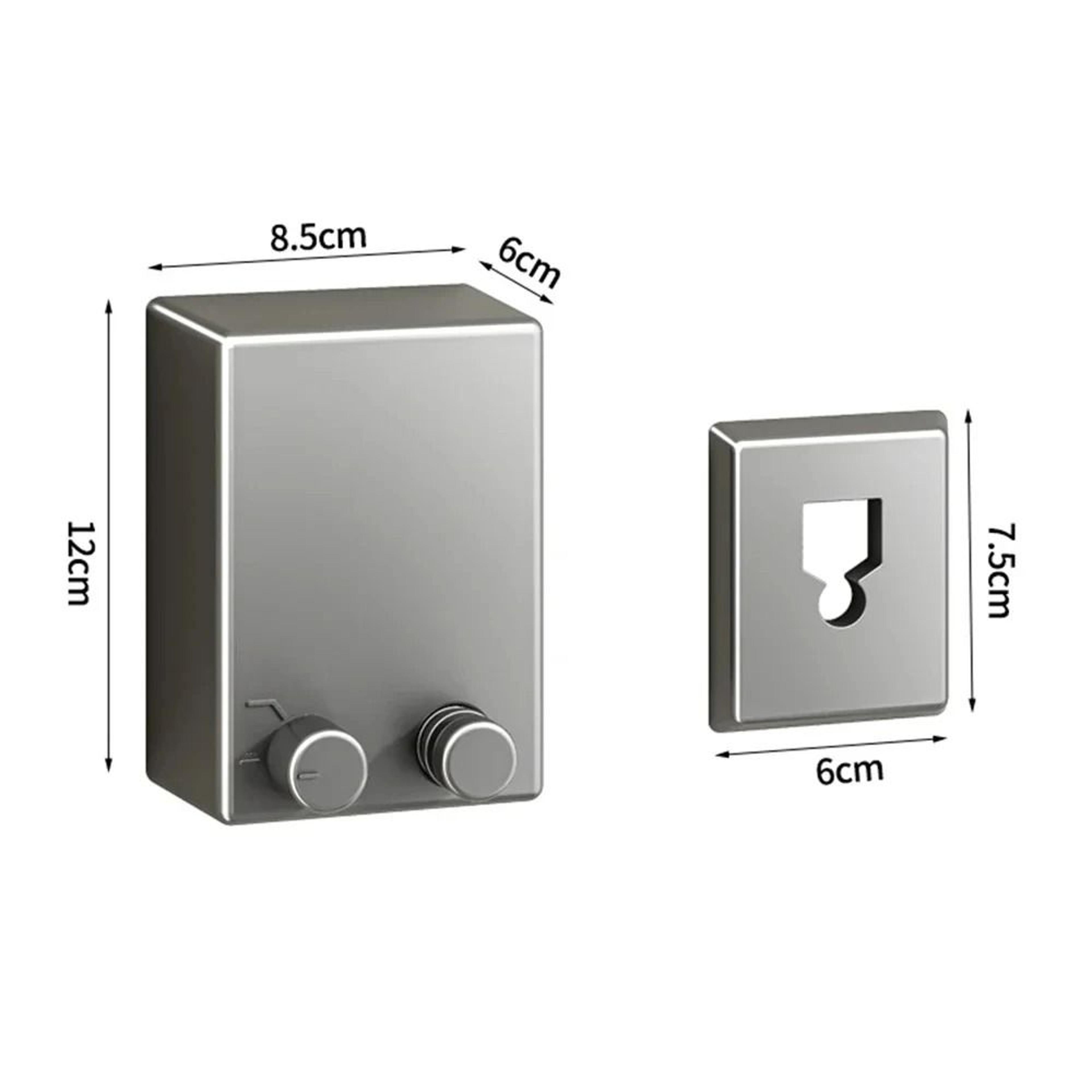 Heavy Duty Retractable Stainless Steel Clothesline 5