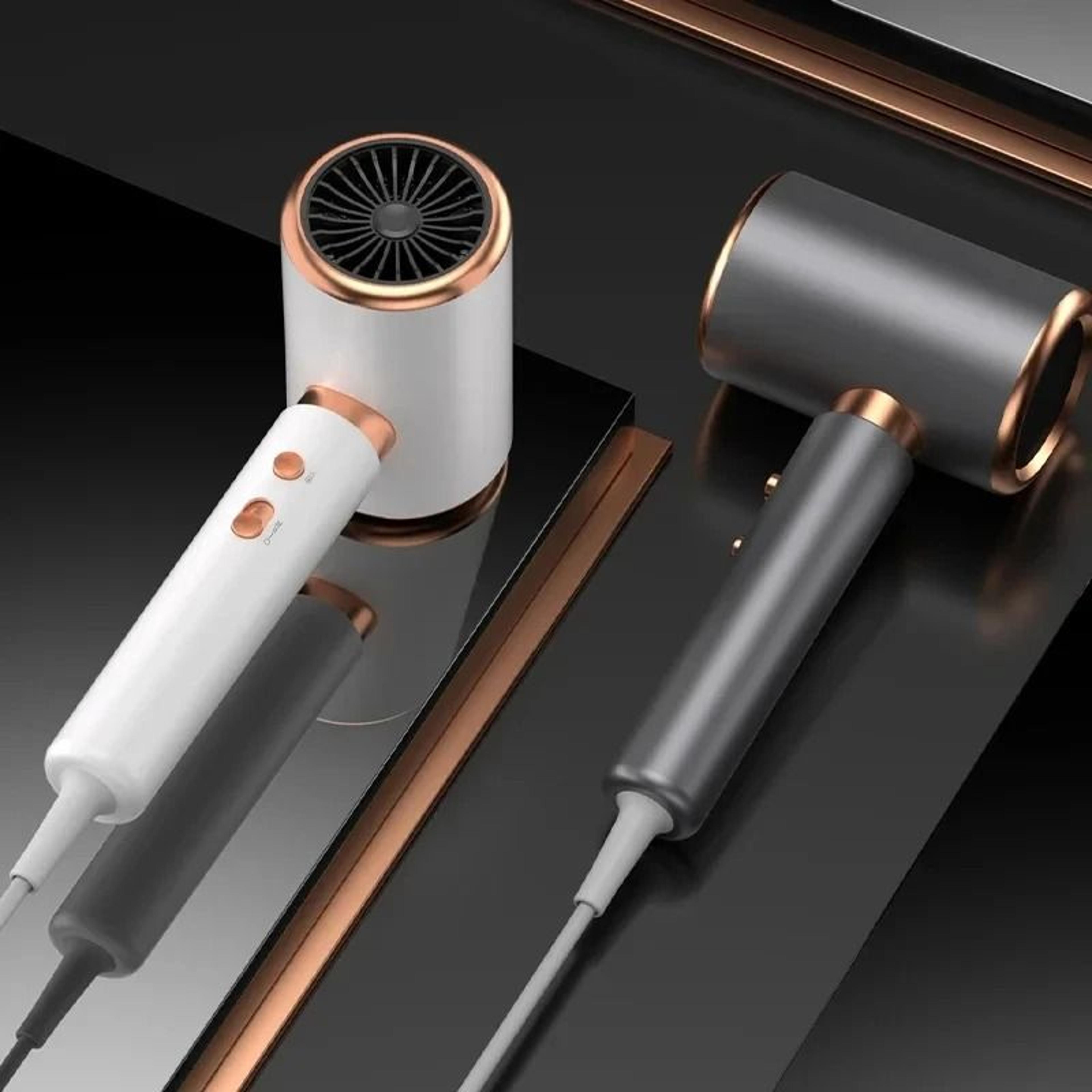 professional 2000w negative ionic salon hair dryer